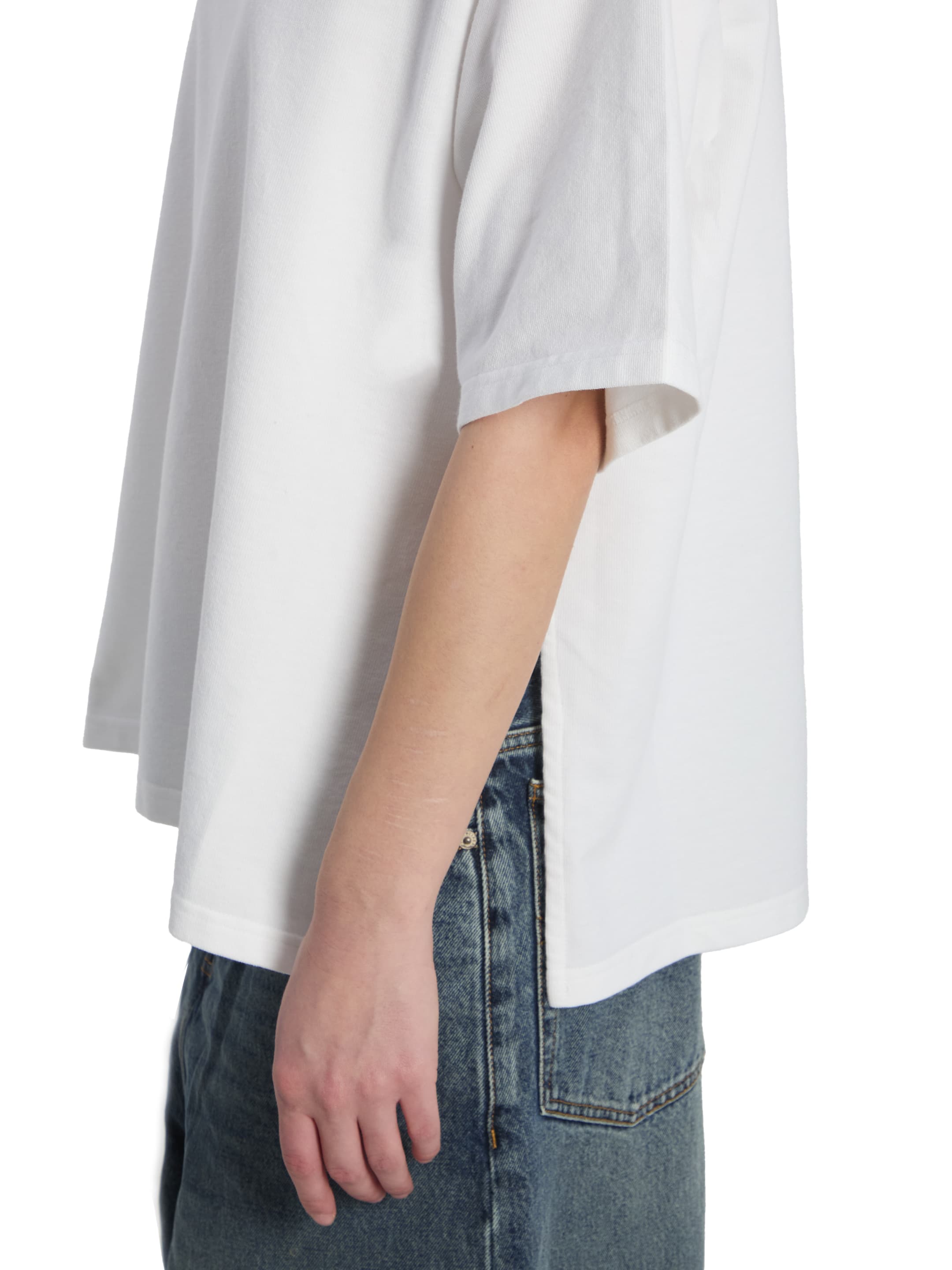 THE FRANKIE SHOP Hugo T-shirt