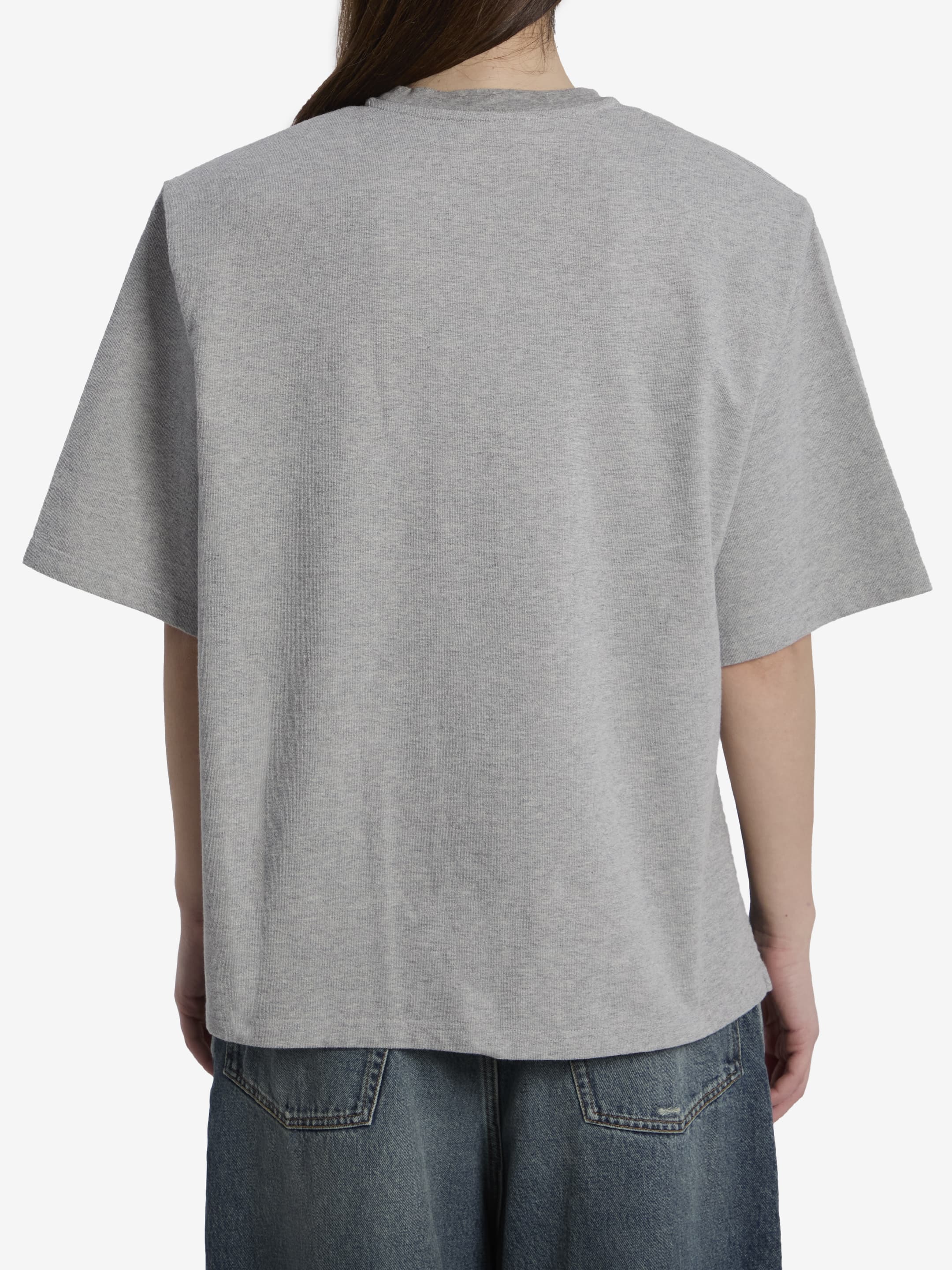 THE FRANKIE SHOP Hugo T-shirt