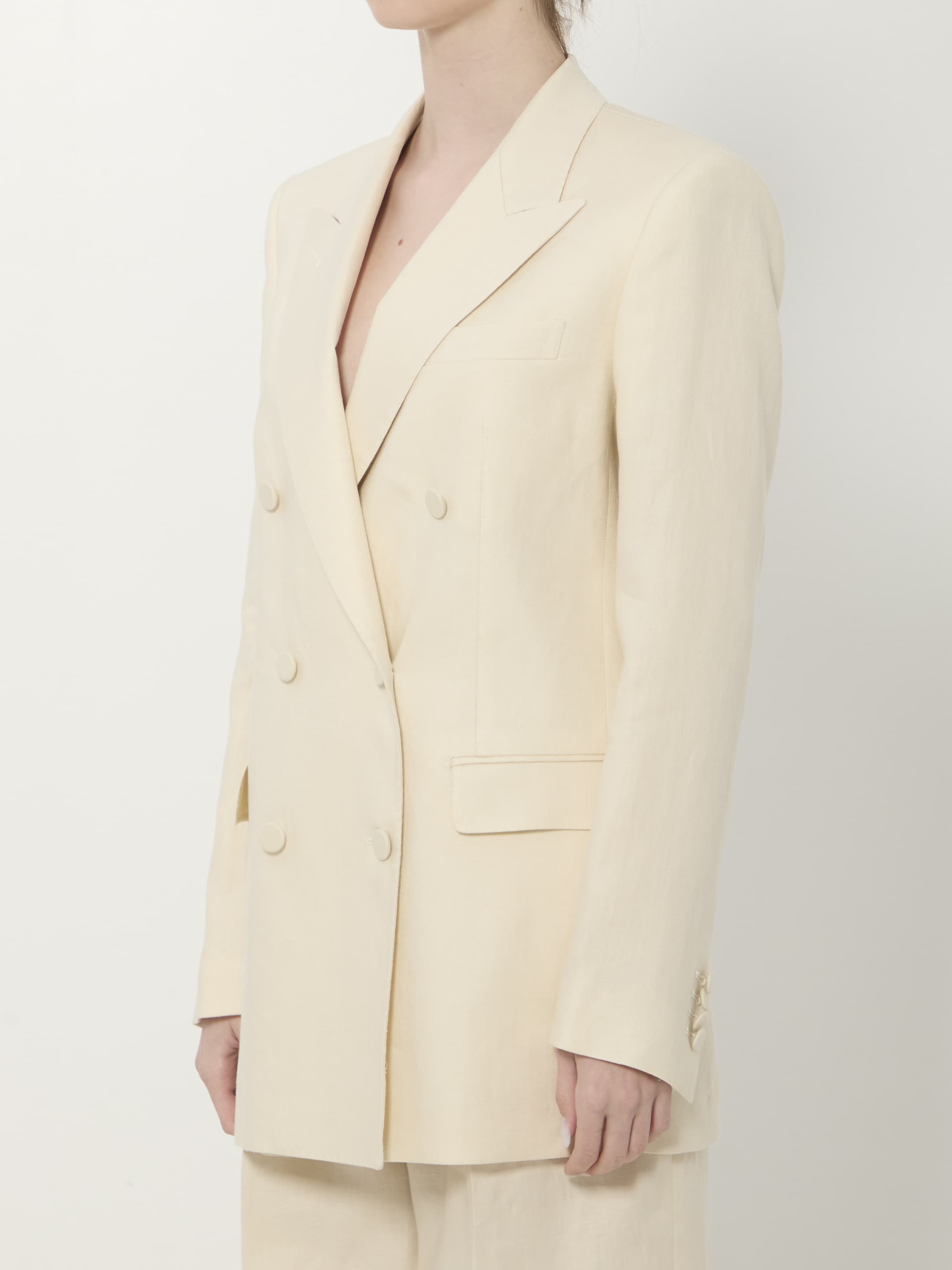 TAGLIATORE Double-breasted Jacket