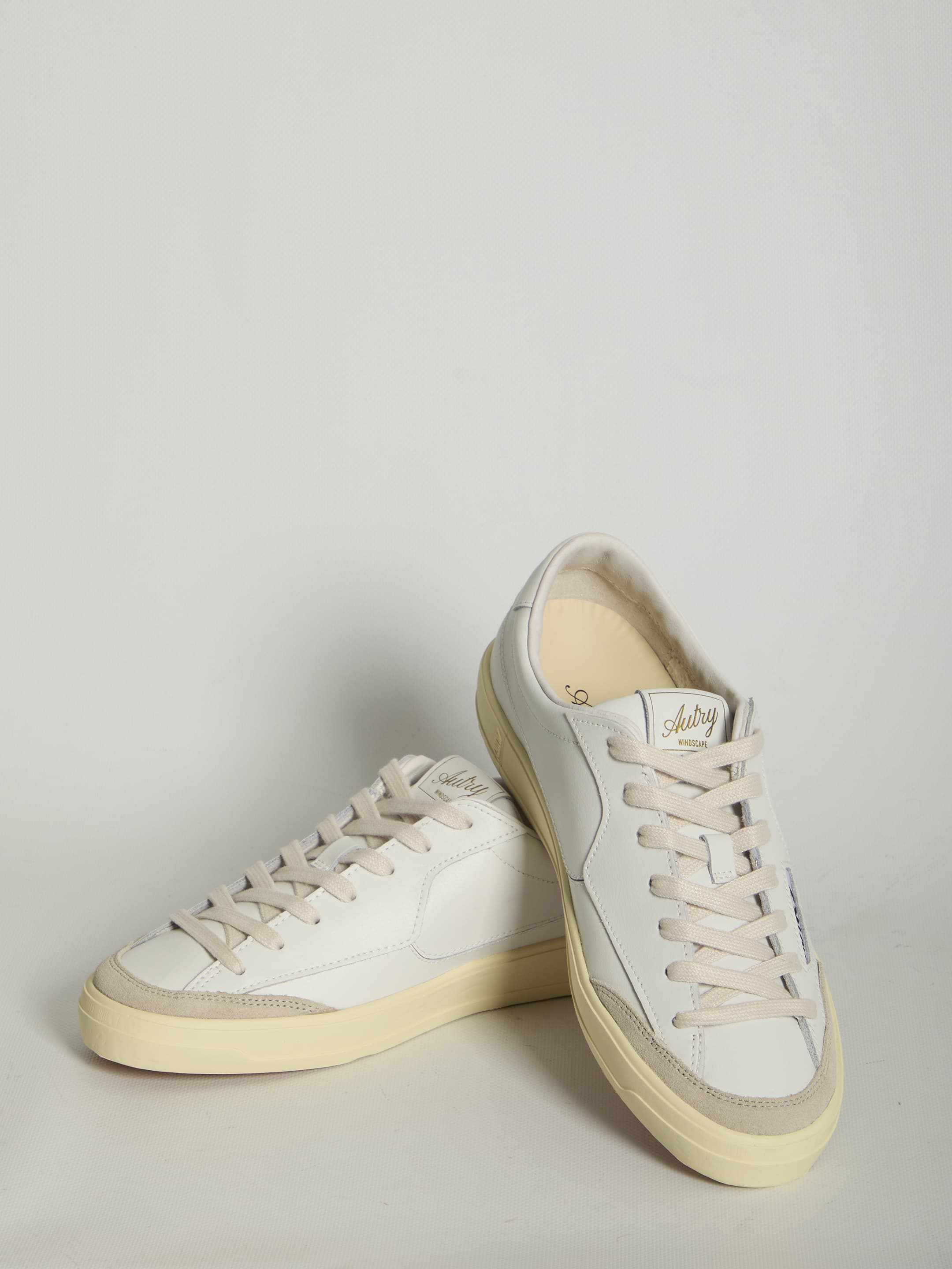 Autry Windscape Low Sneakers