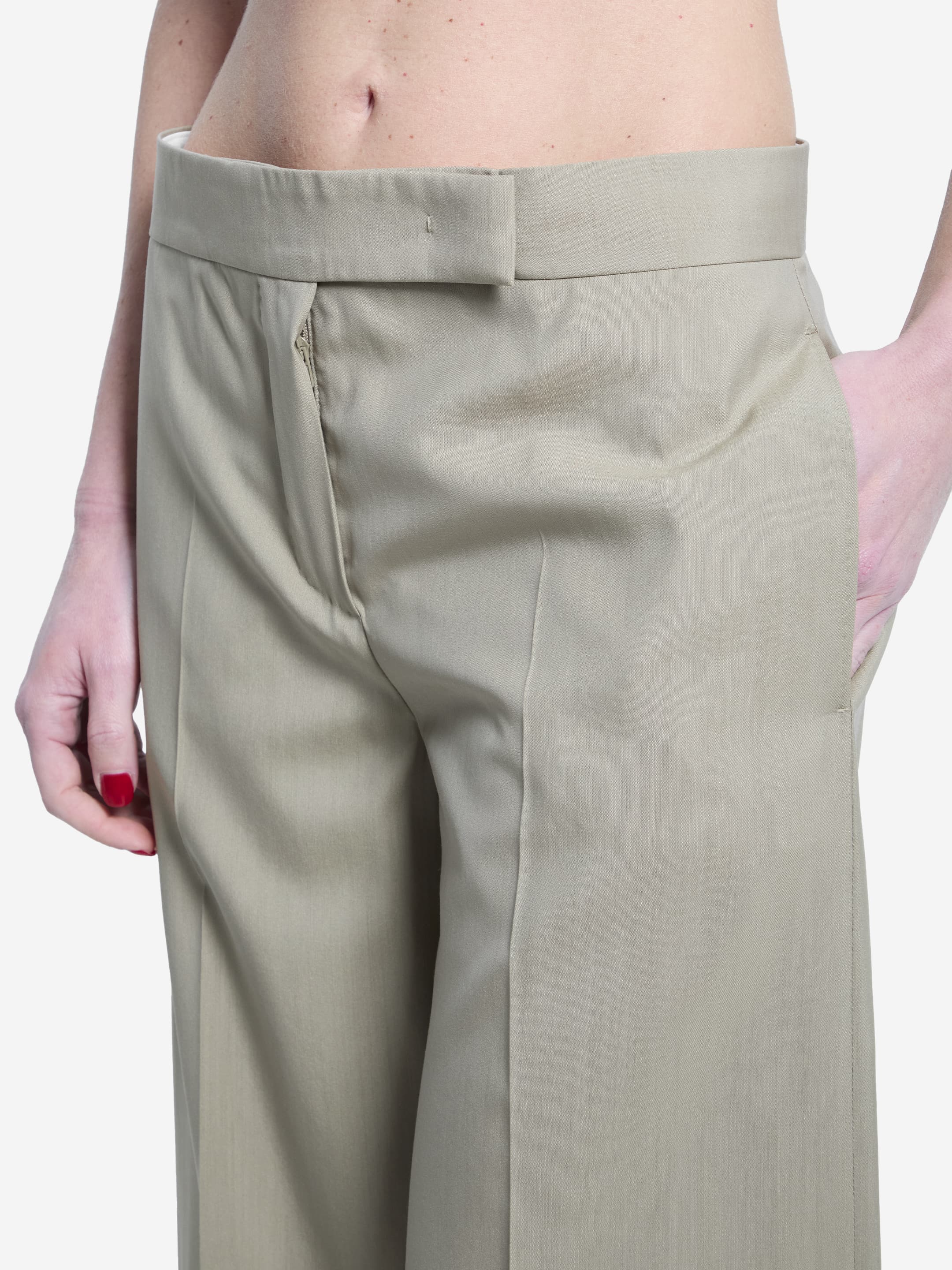Max Mara Bronte Pants
