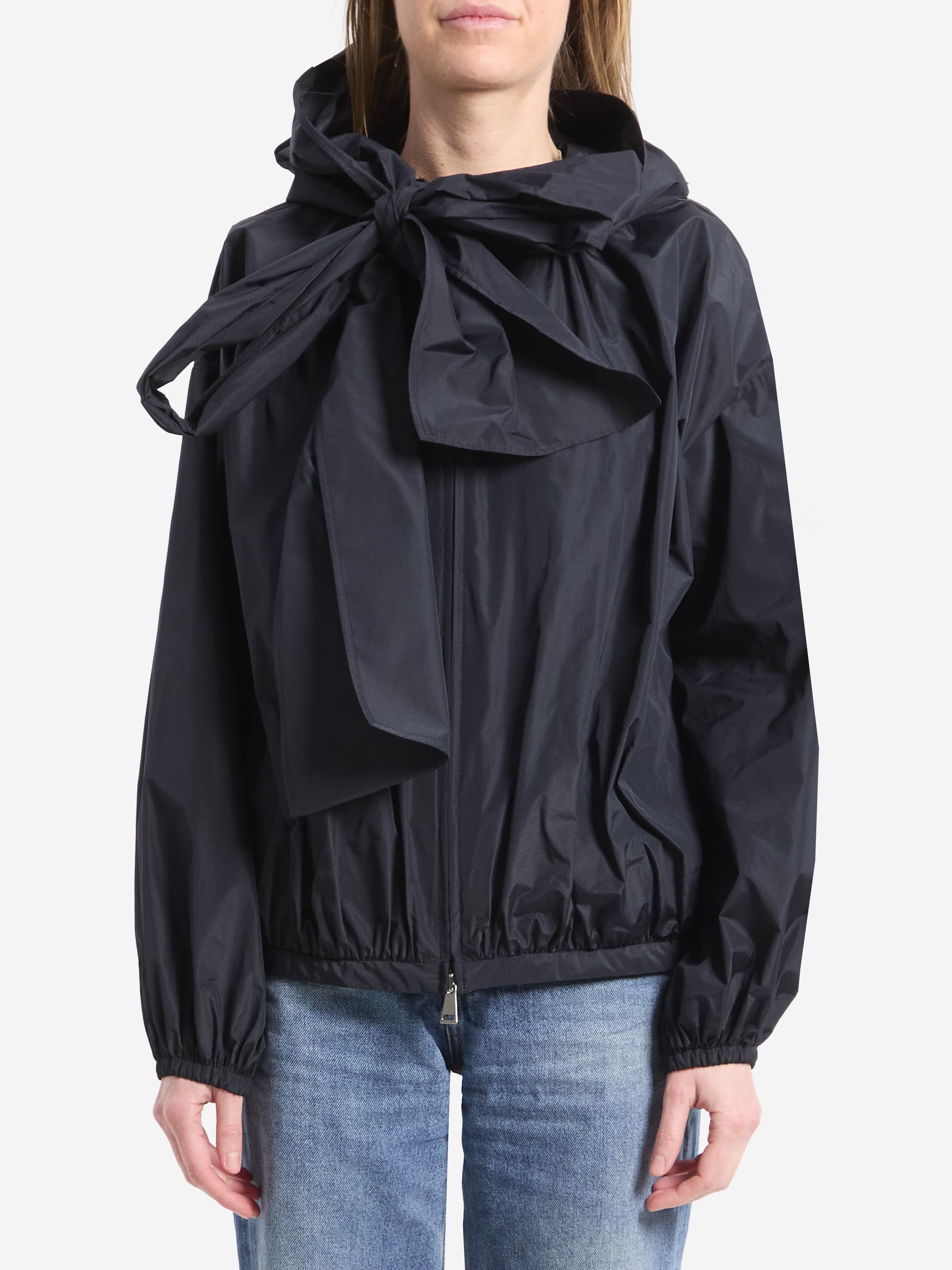 Moncler Pecher Lightweight Jacket