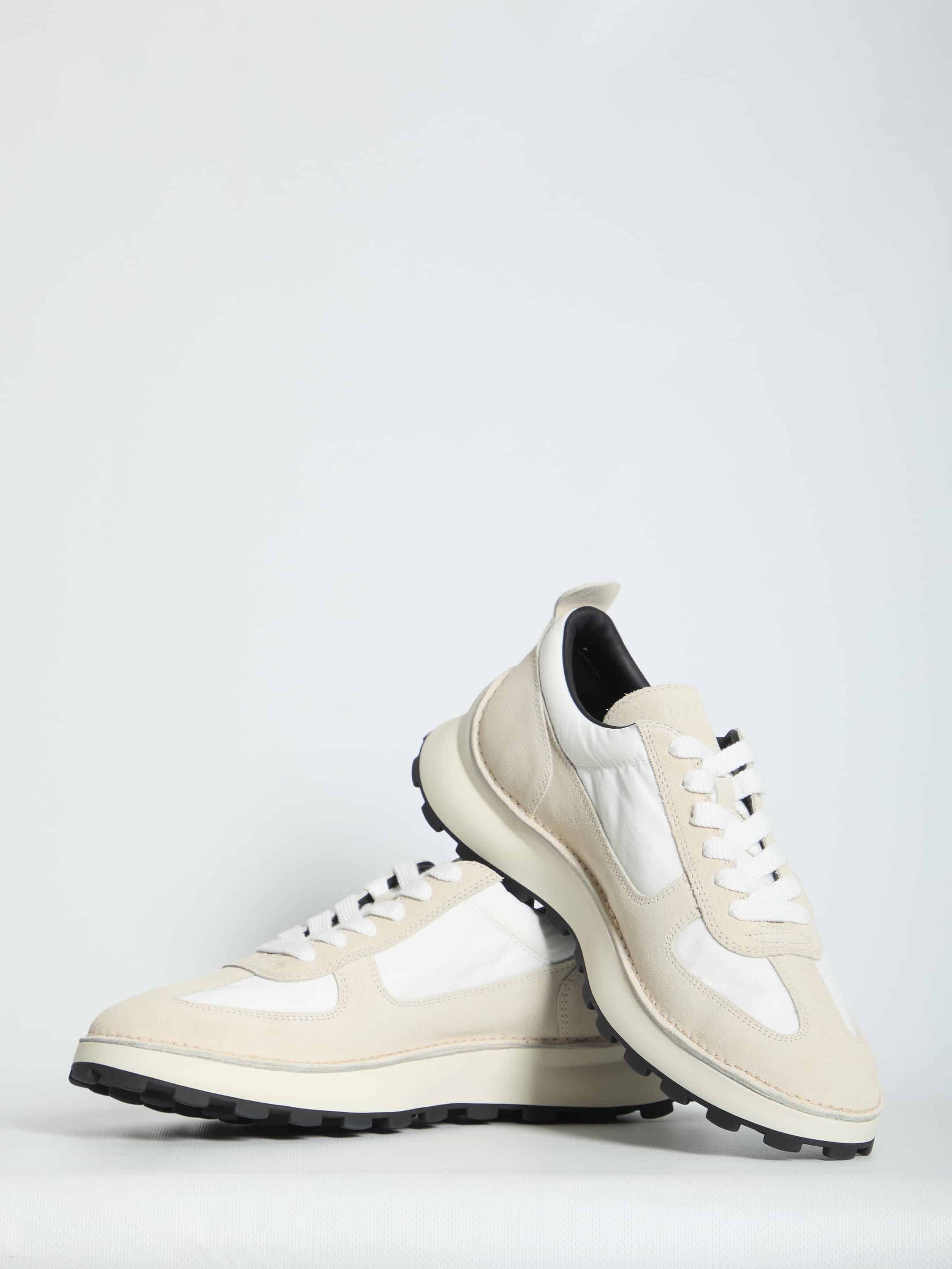 Dior HOMME Dior Squash Sneakers