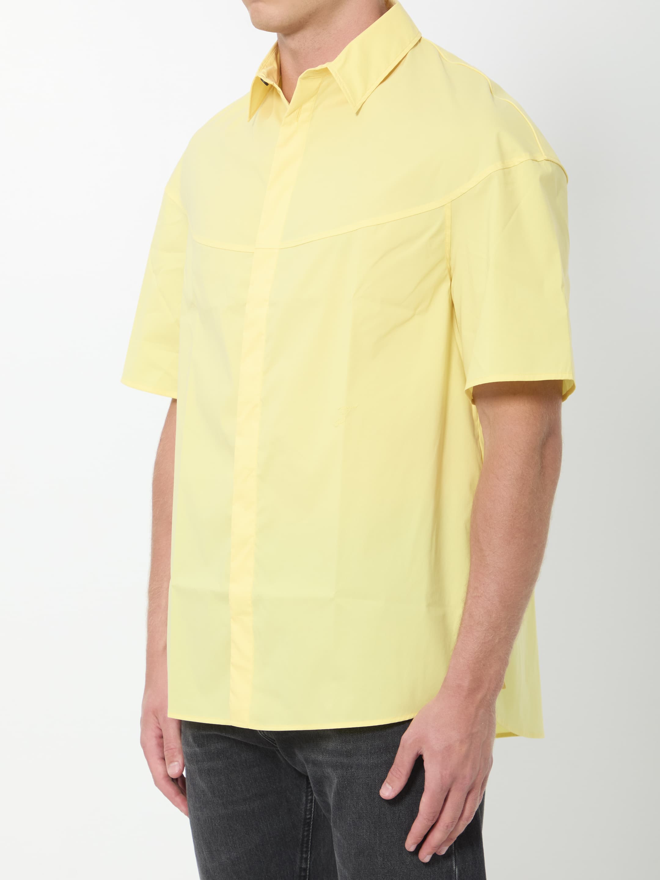 Jacquemus Atelier Shirt