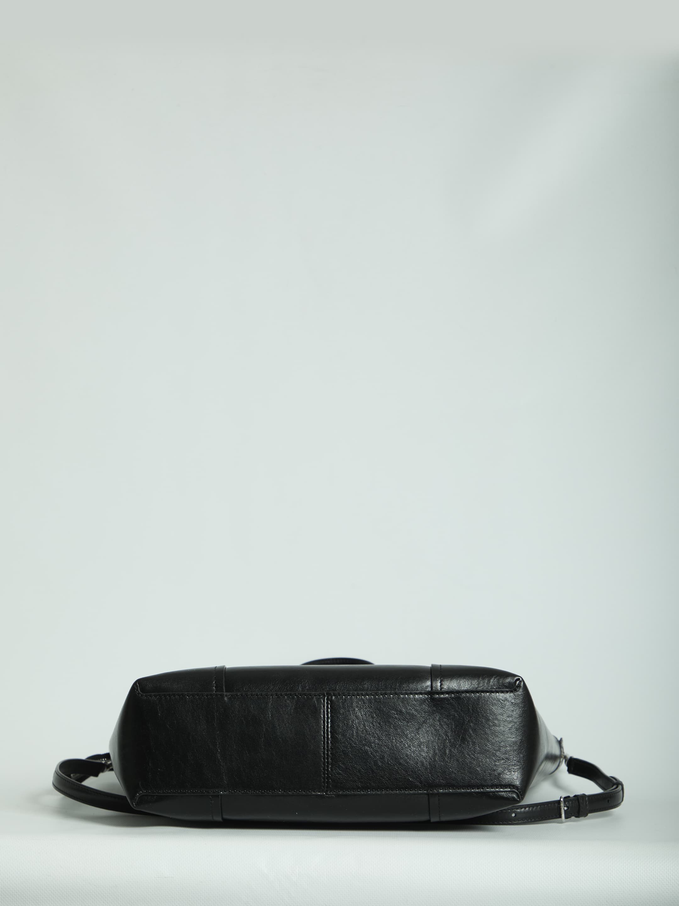 Celine Vertical Cabas Luggage Bag