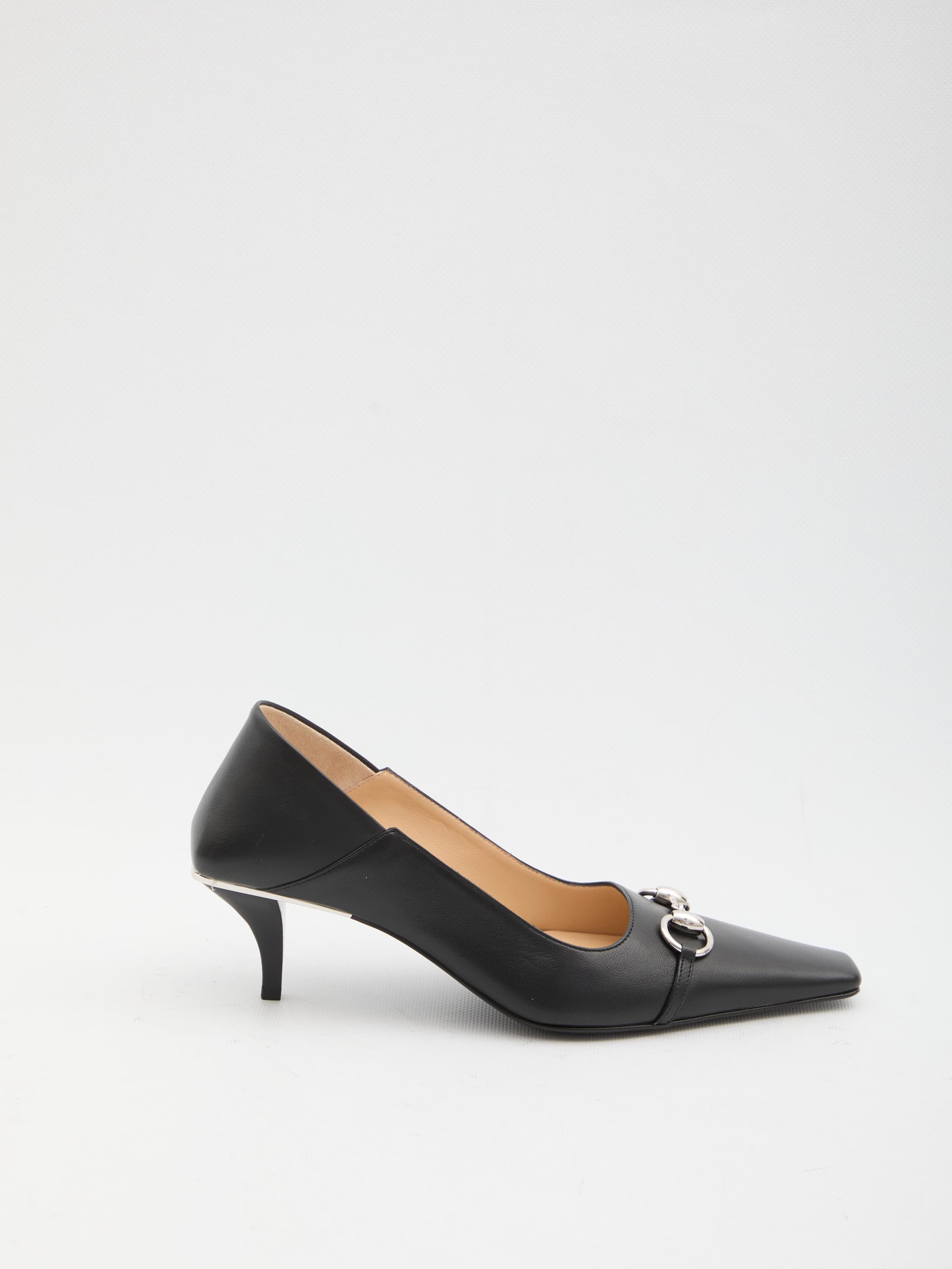Gucci Vittoria Pumps