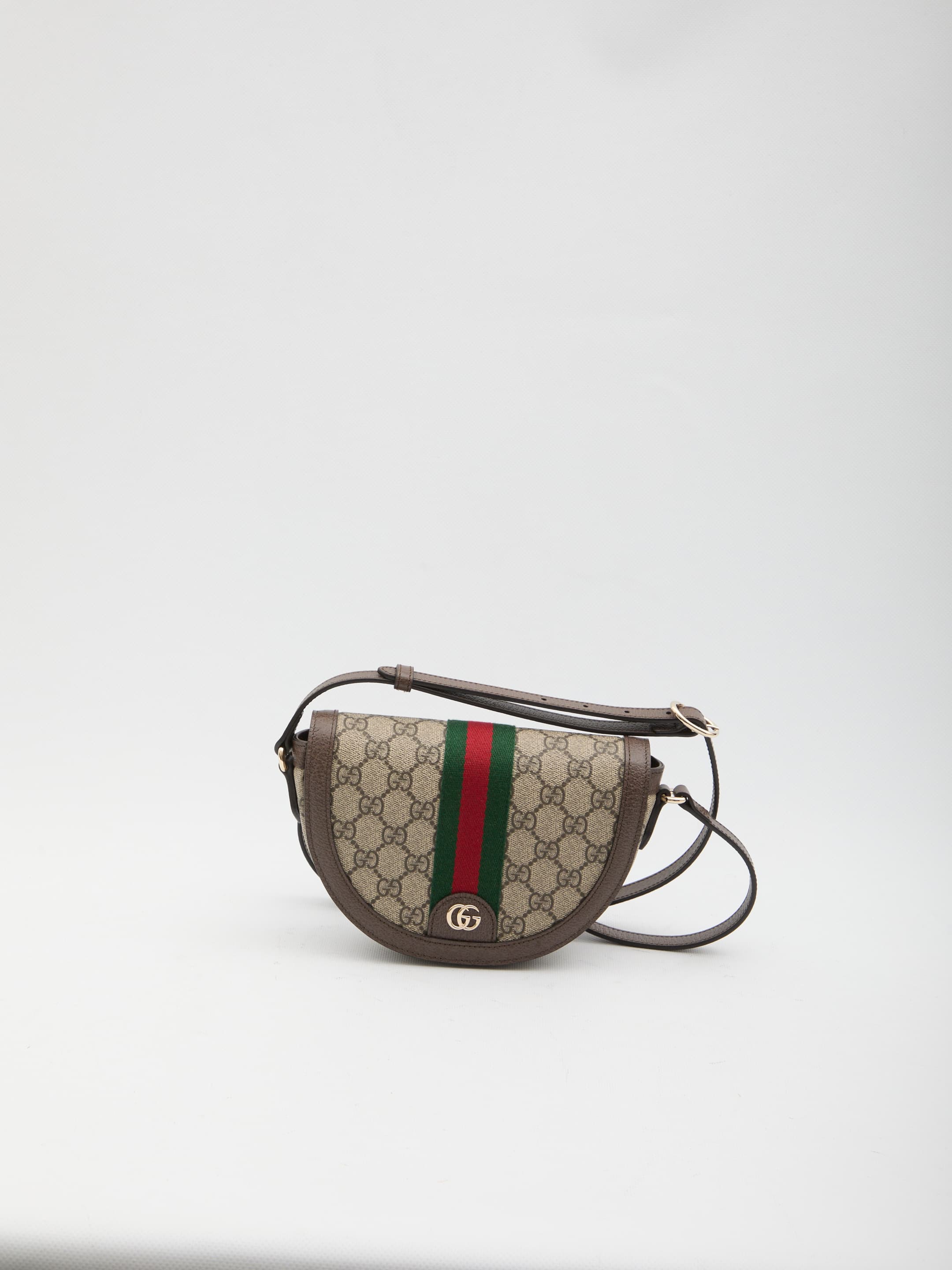 Gucci Ophidia Shoulder Bag Small