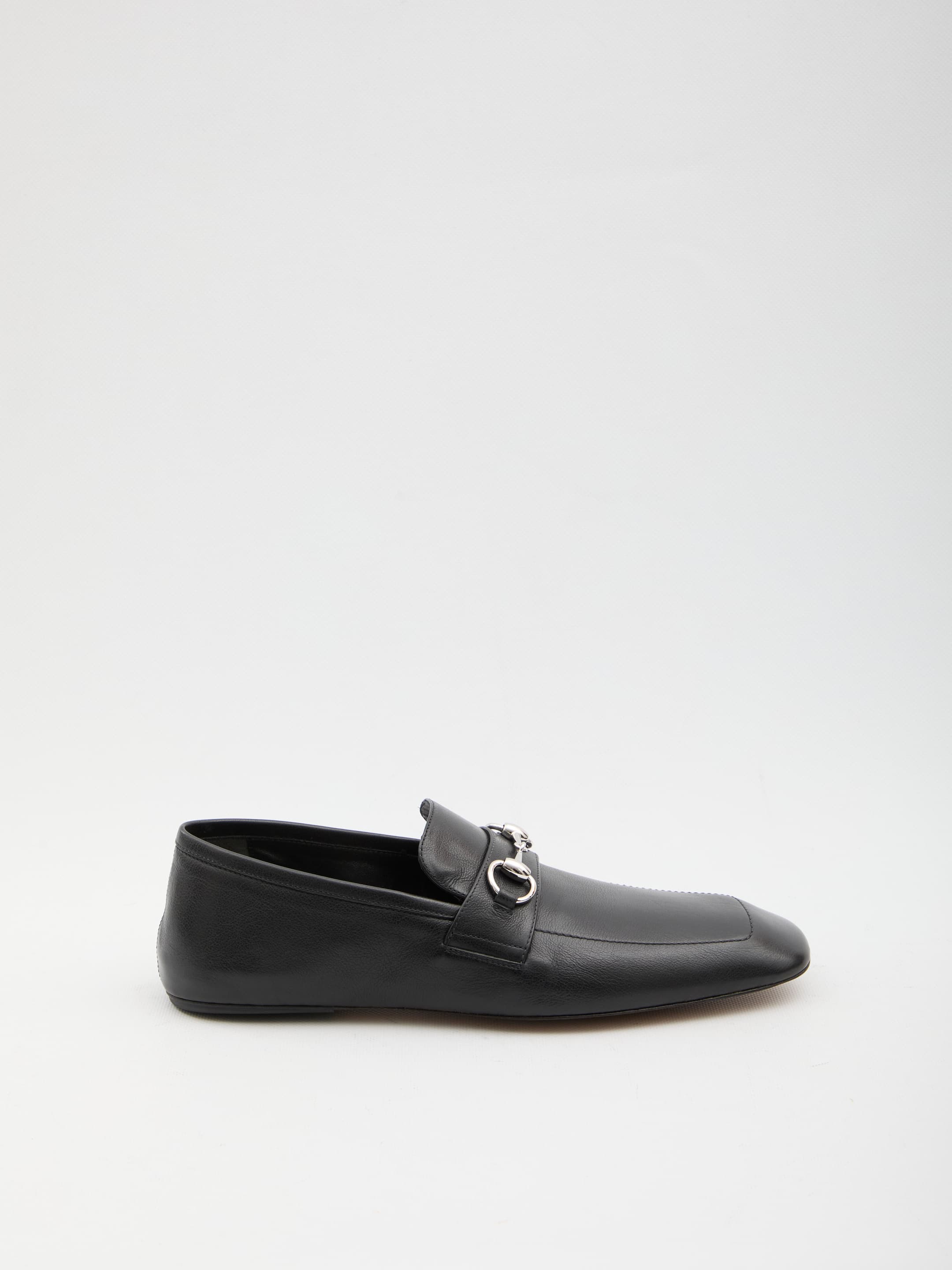 Gucci Loafers with Horsebit