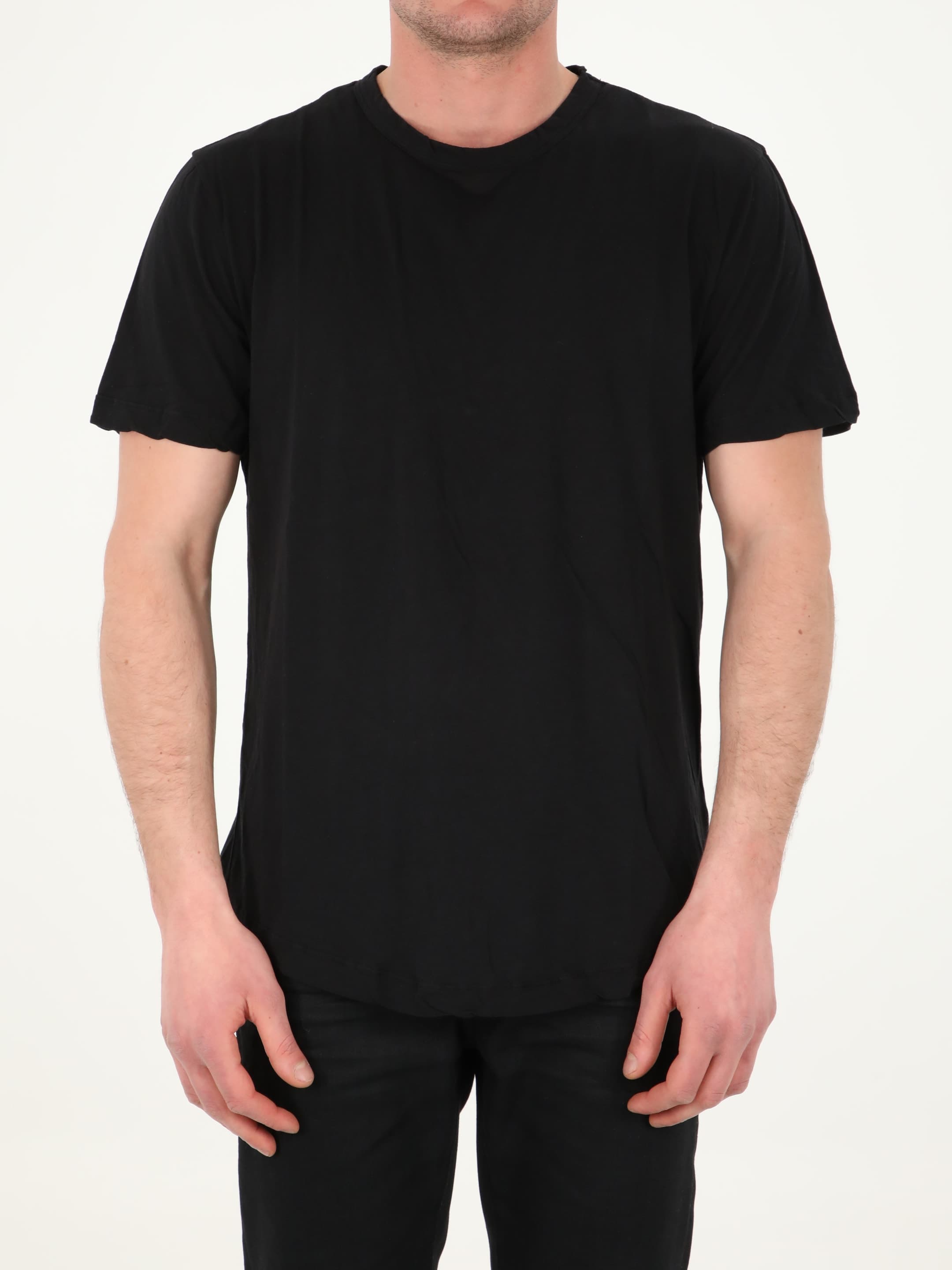 JAMES PERSE Cotton T-shirt