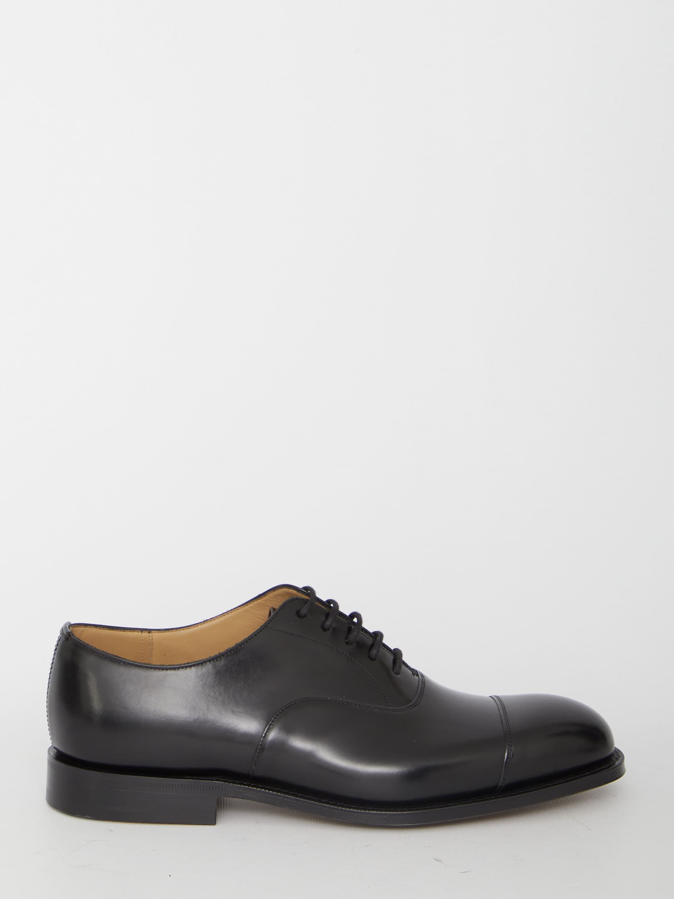 Church's  Consul 173 Oxford Shoes
