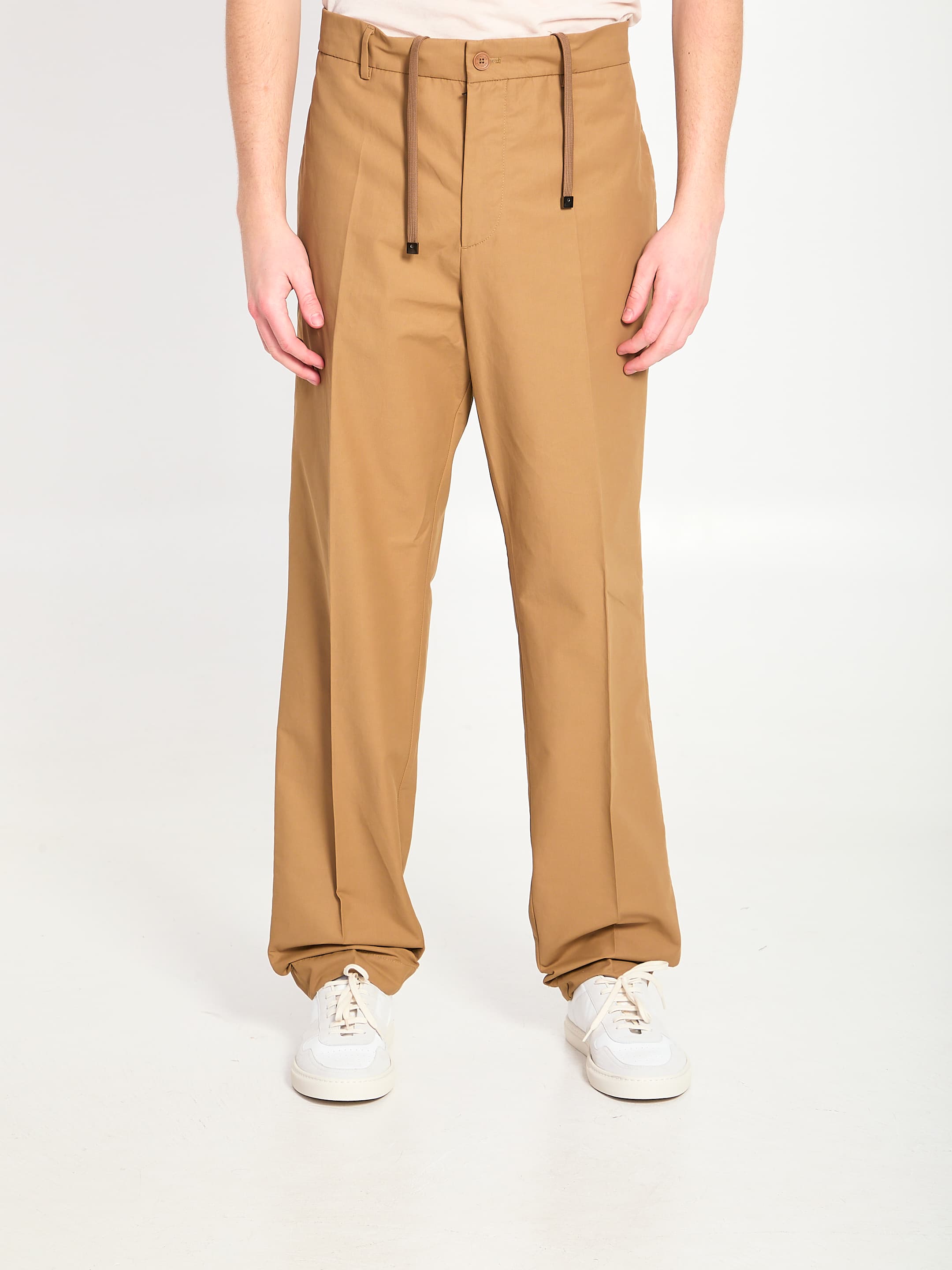 Moncler Drawstring Pants