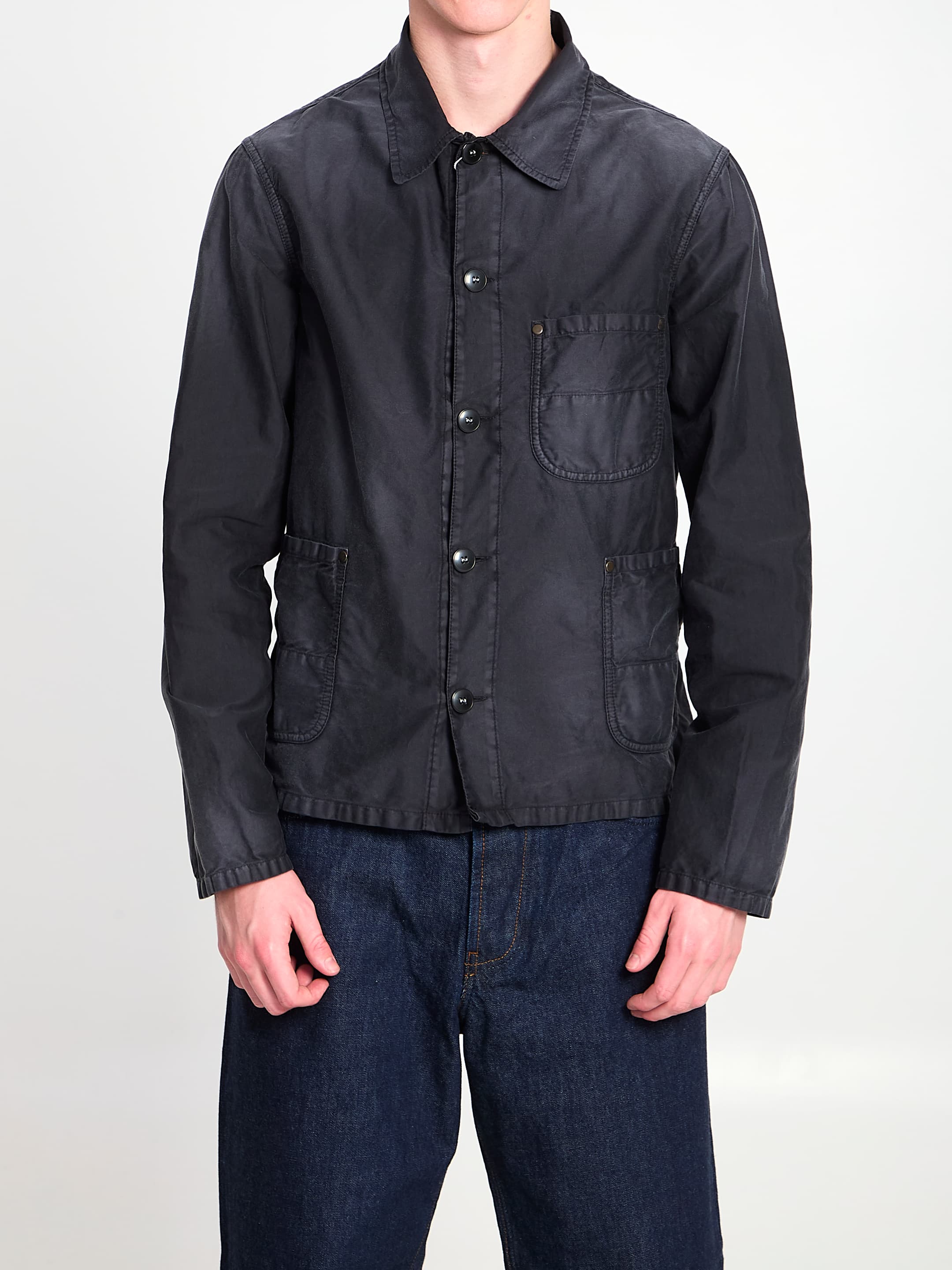 Maison Margiela Sports Jacket