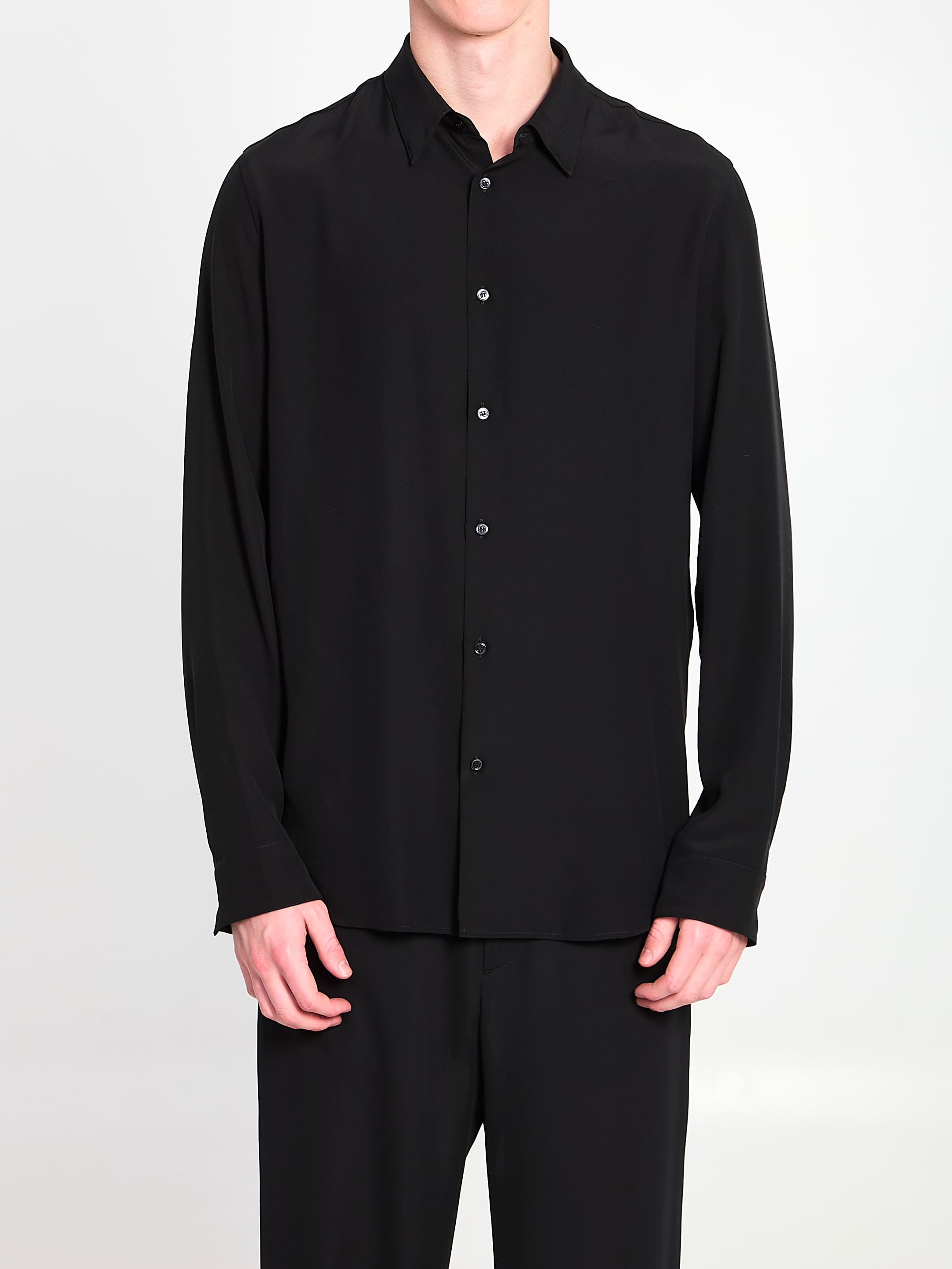 Gucci New Tailored Shirt