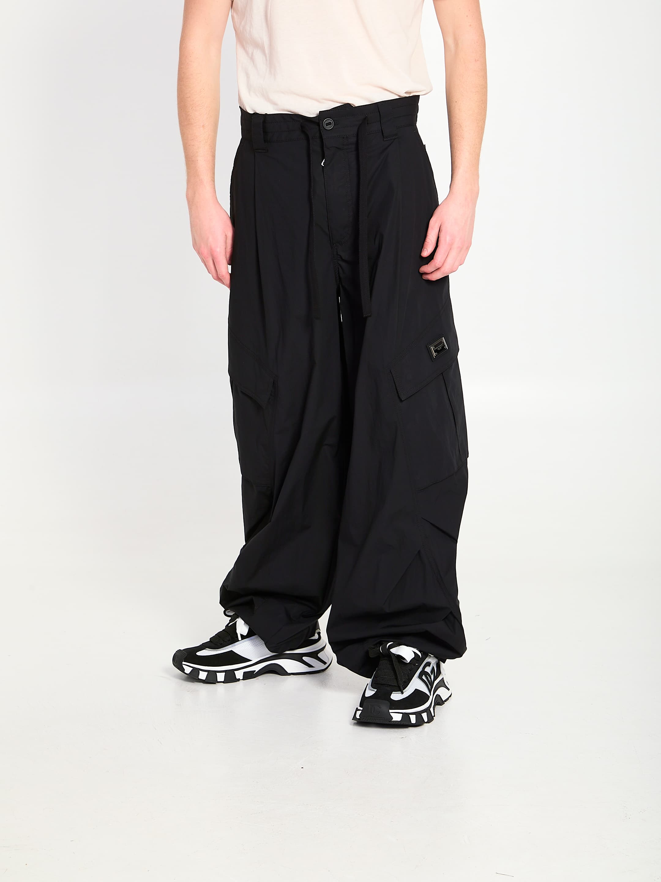 Dolce&Gabbana Cargo Pants