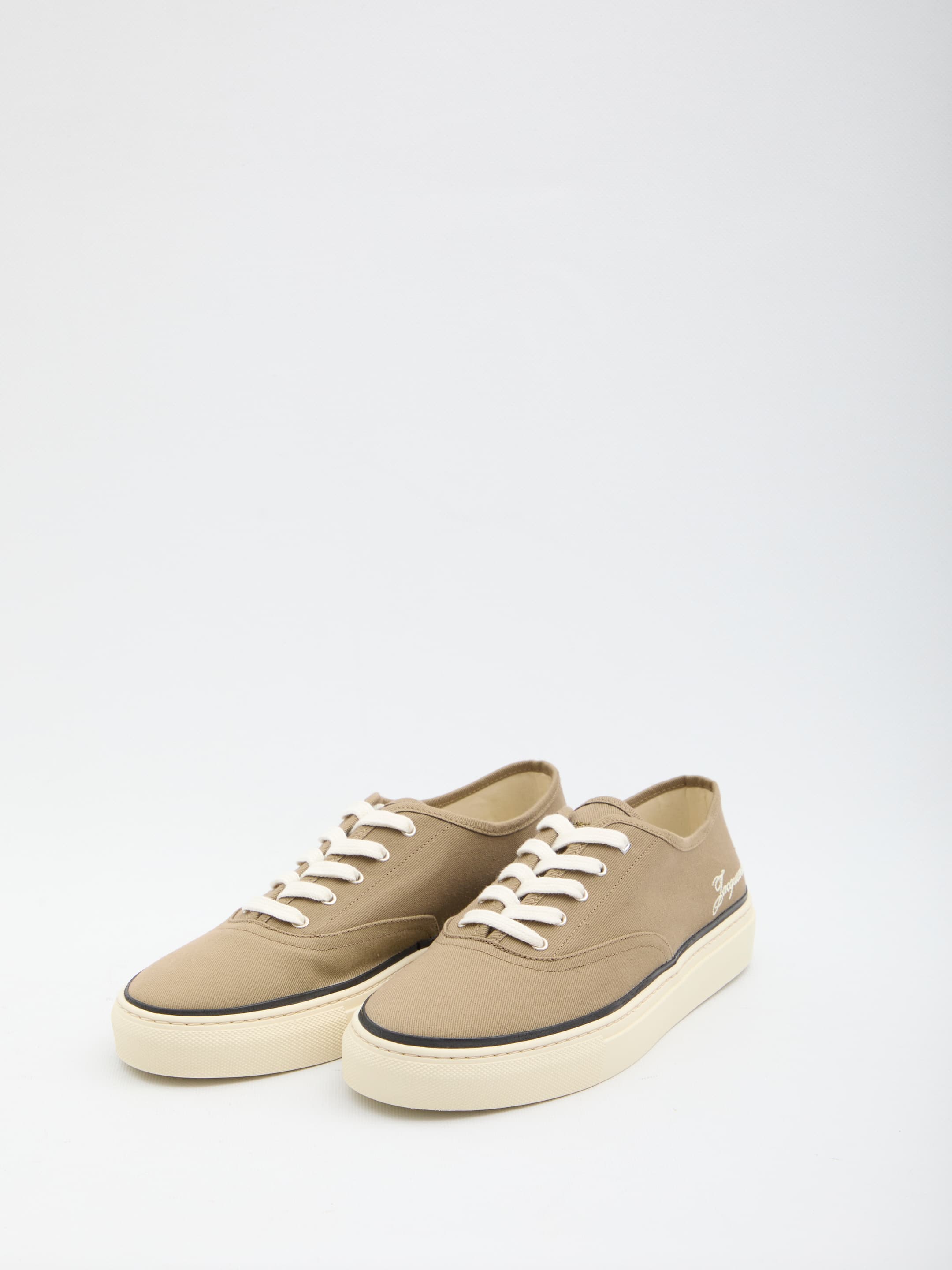 Jacquemus Les Fefe Sneakers