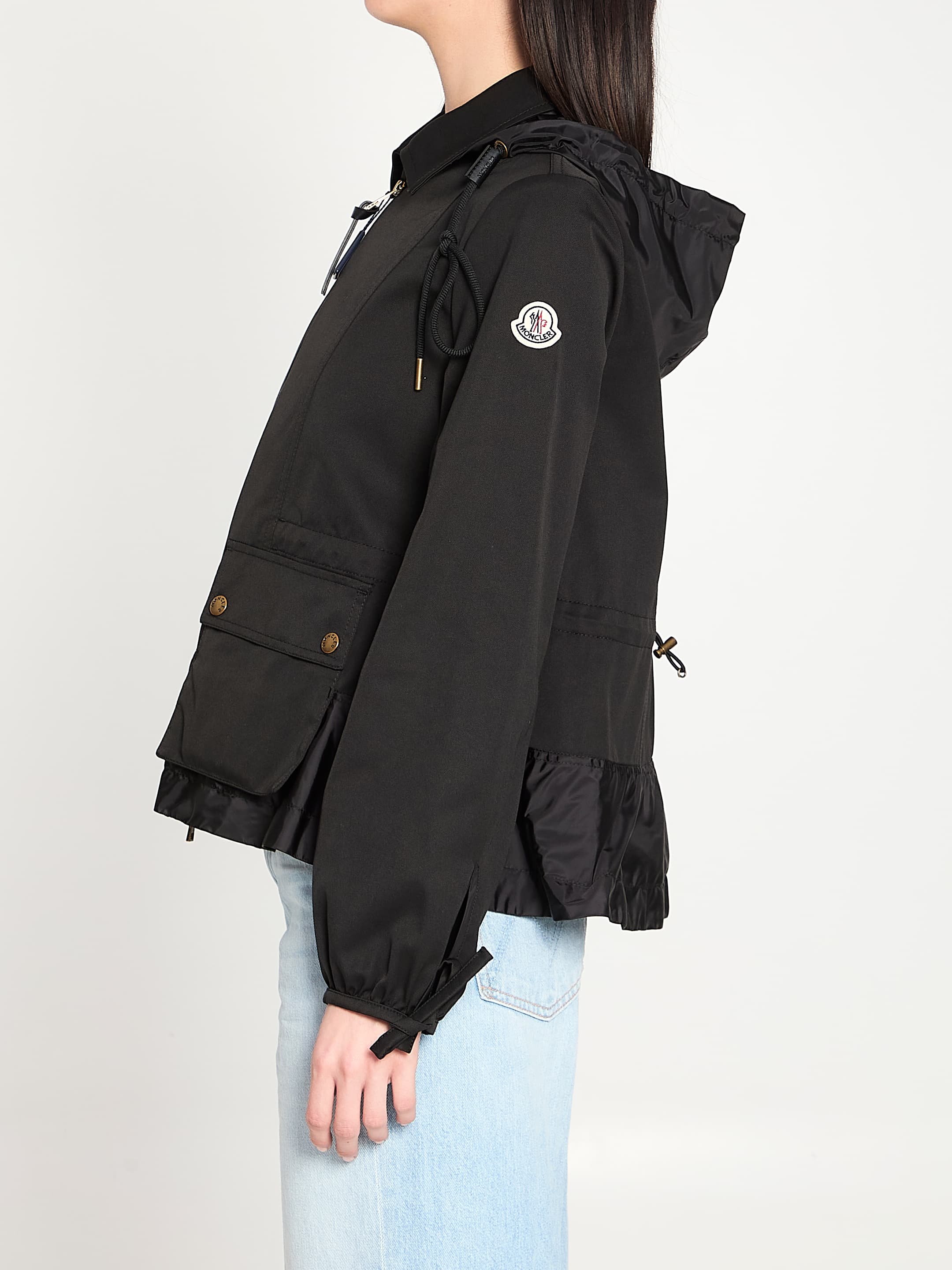 Moncler Adenium Jacket