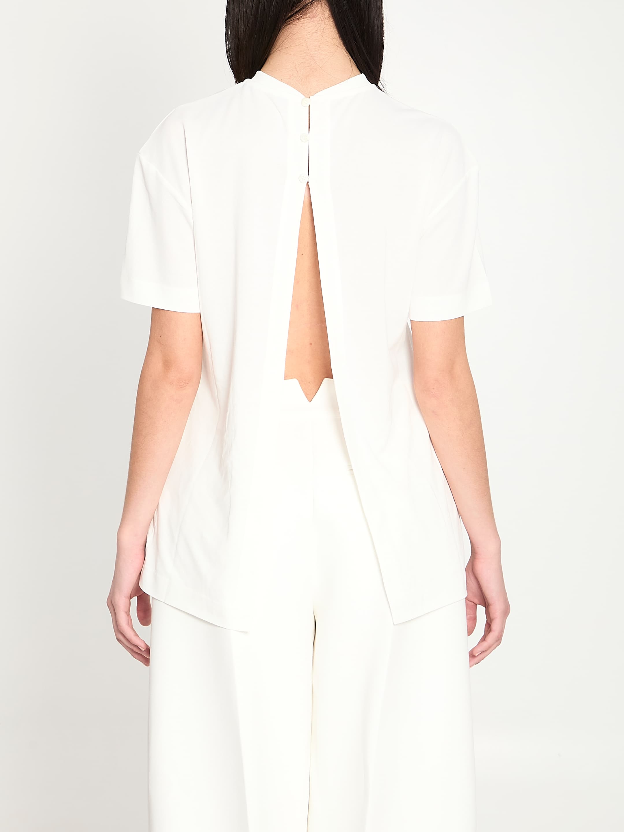 Jacquemus Ventadou Top
