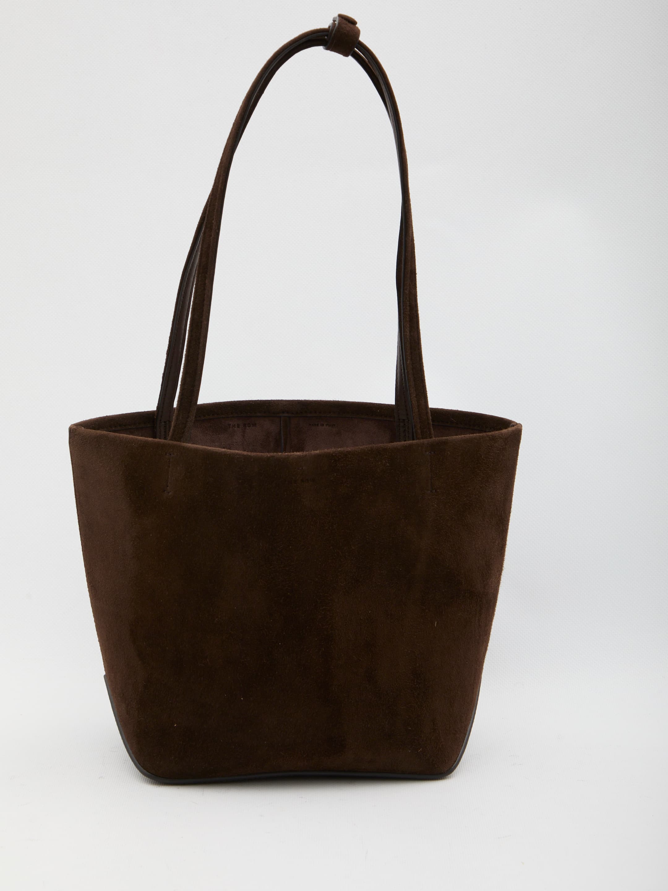 The Row Park Tote Edge Bag Medium