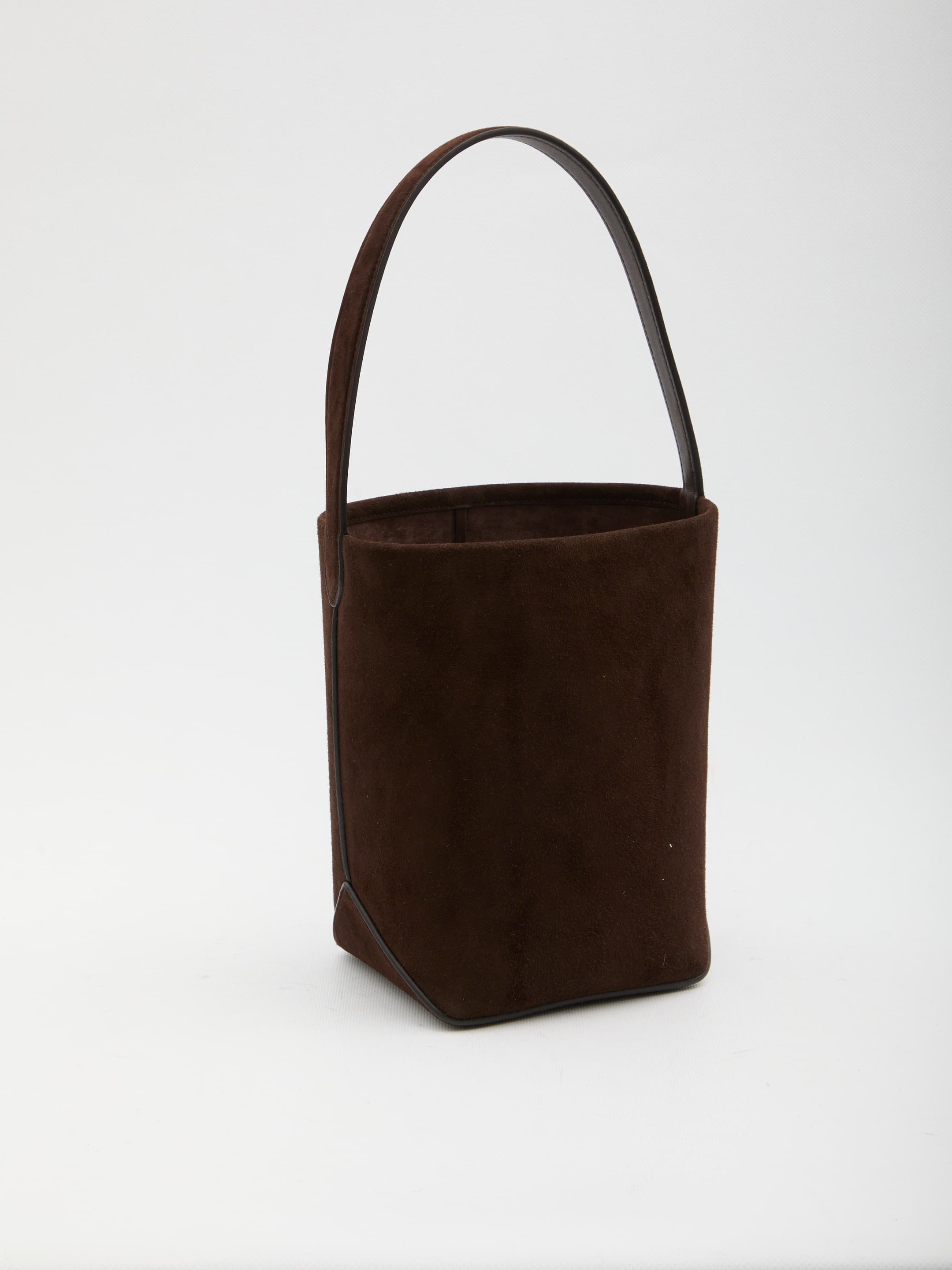 The Row Small N/s Park Tote Edge Bag