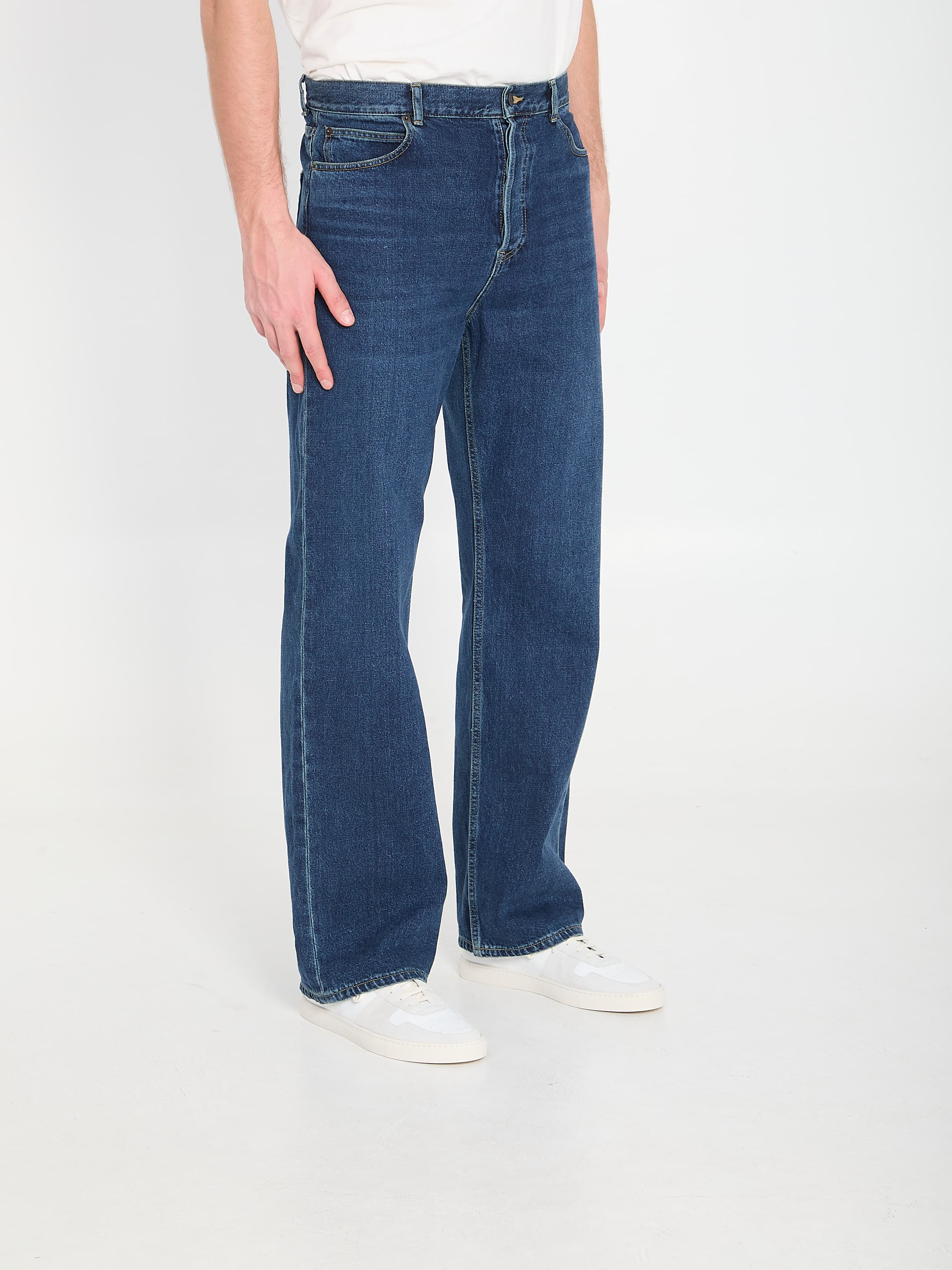 The Row Siouxie Jeans