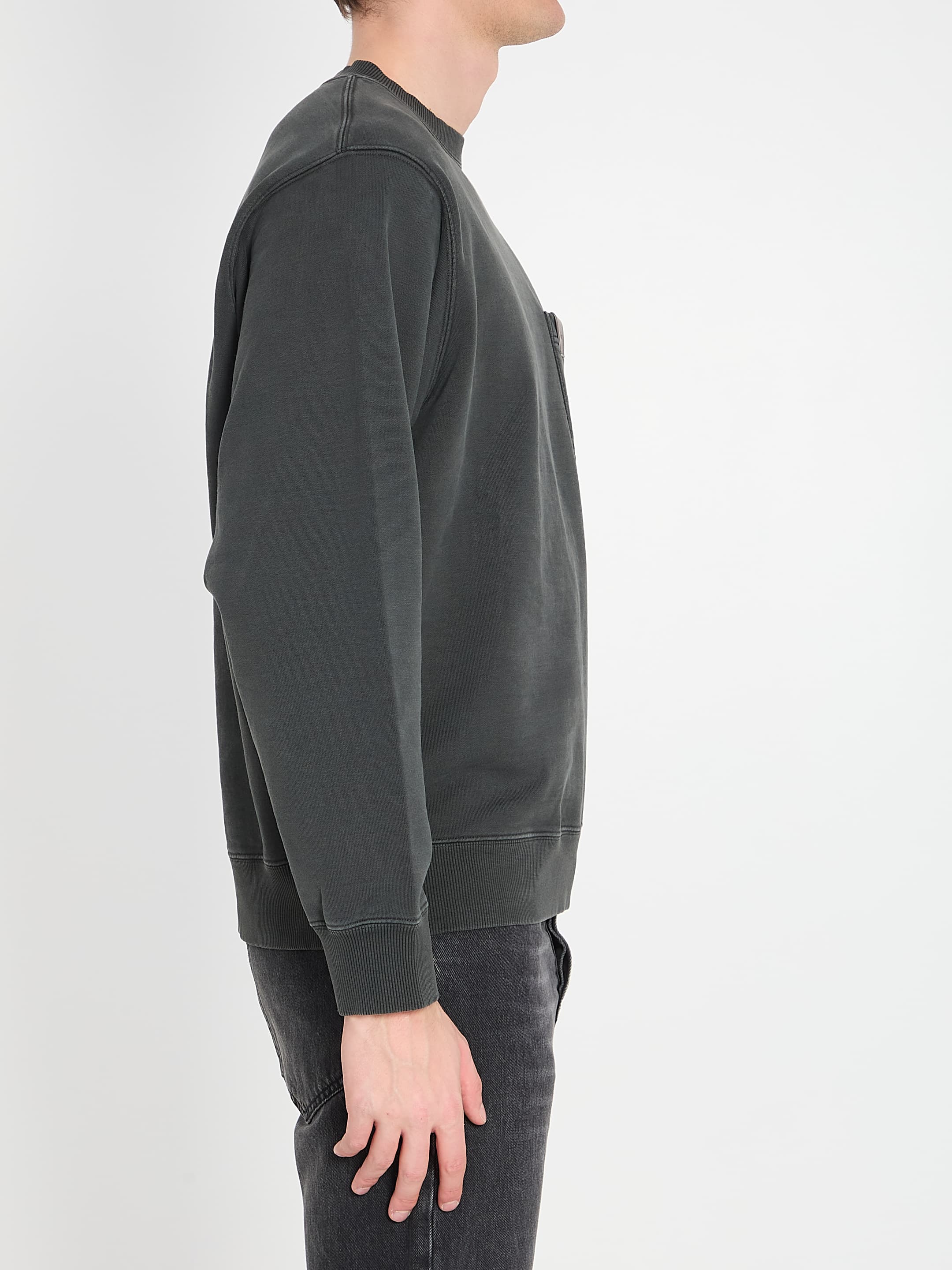 Dior HOMME Cotton Sweatshirt
