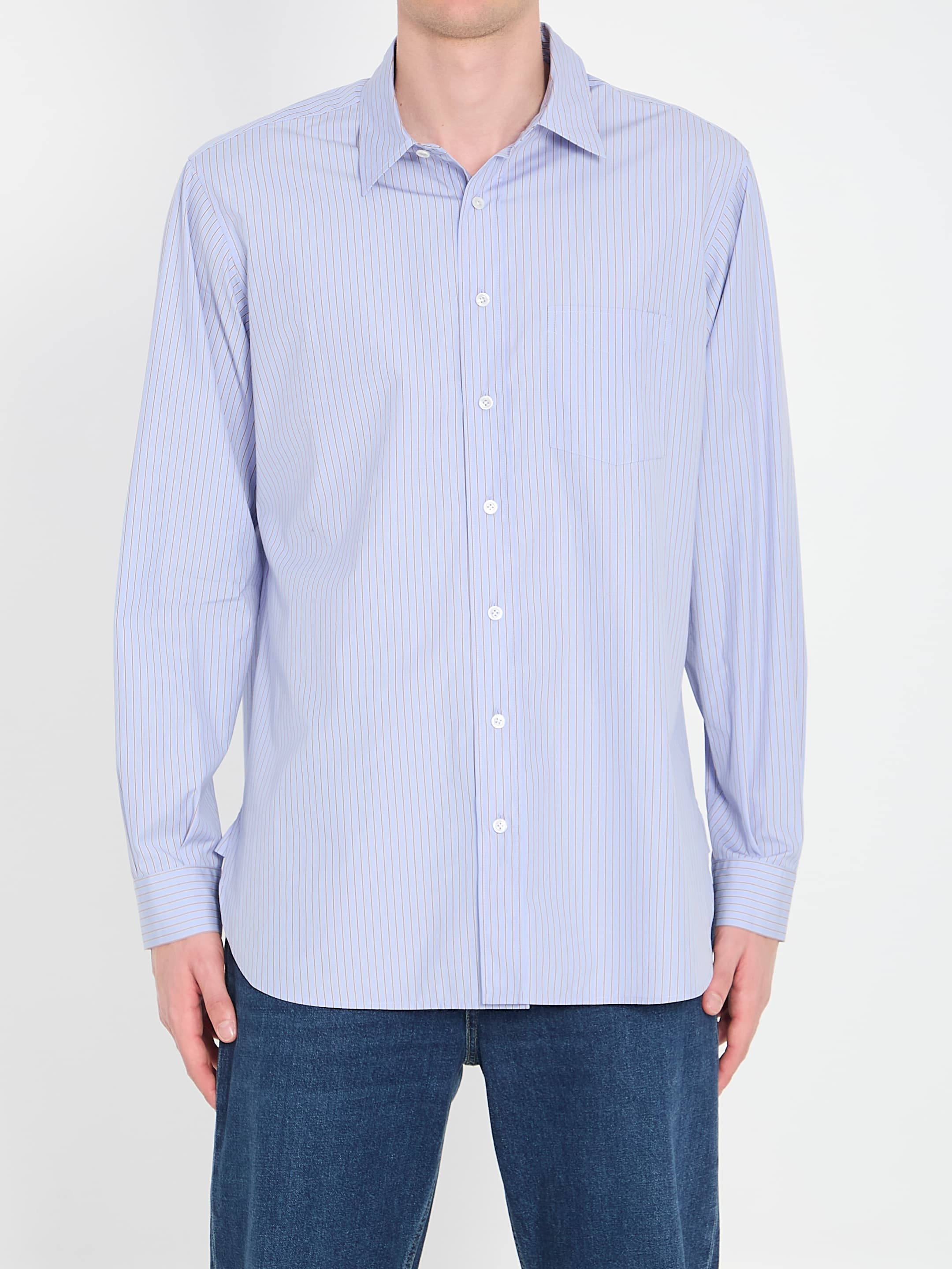 The Row Kardiff Shirt
