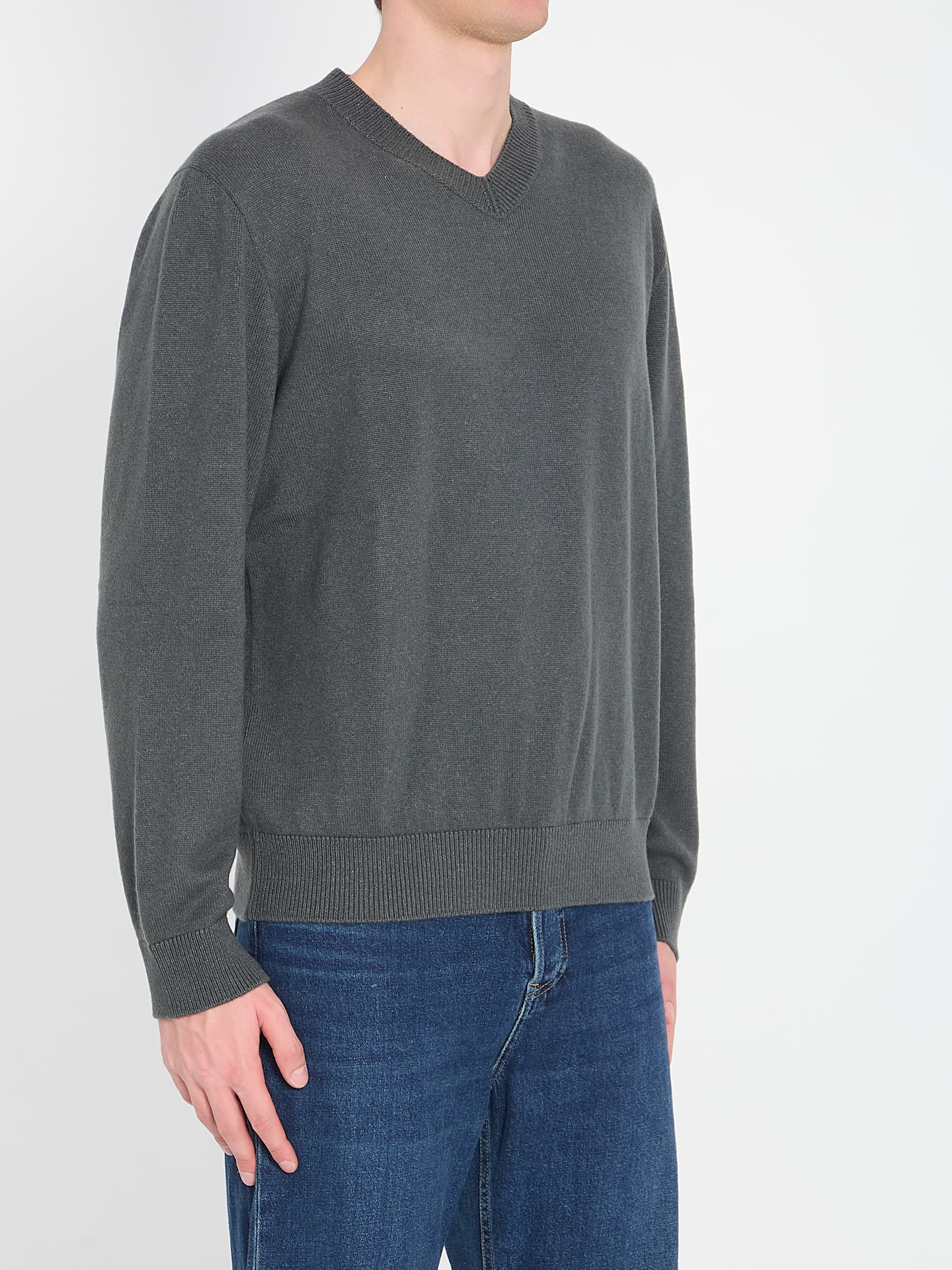 The Row Mamphis Sweater