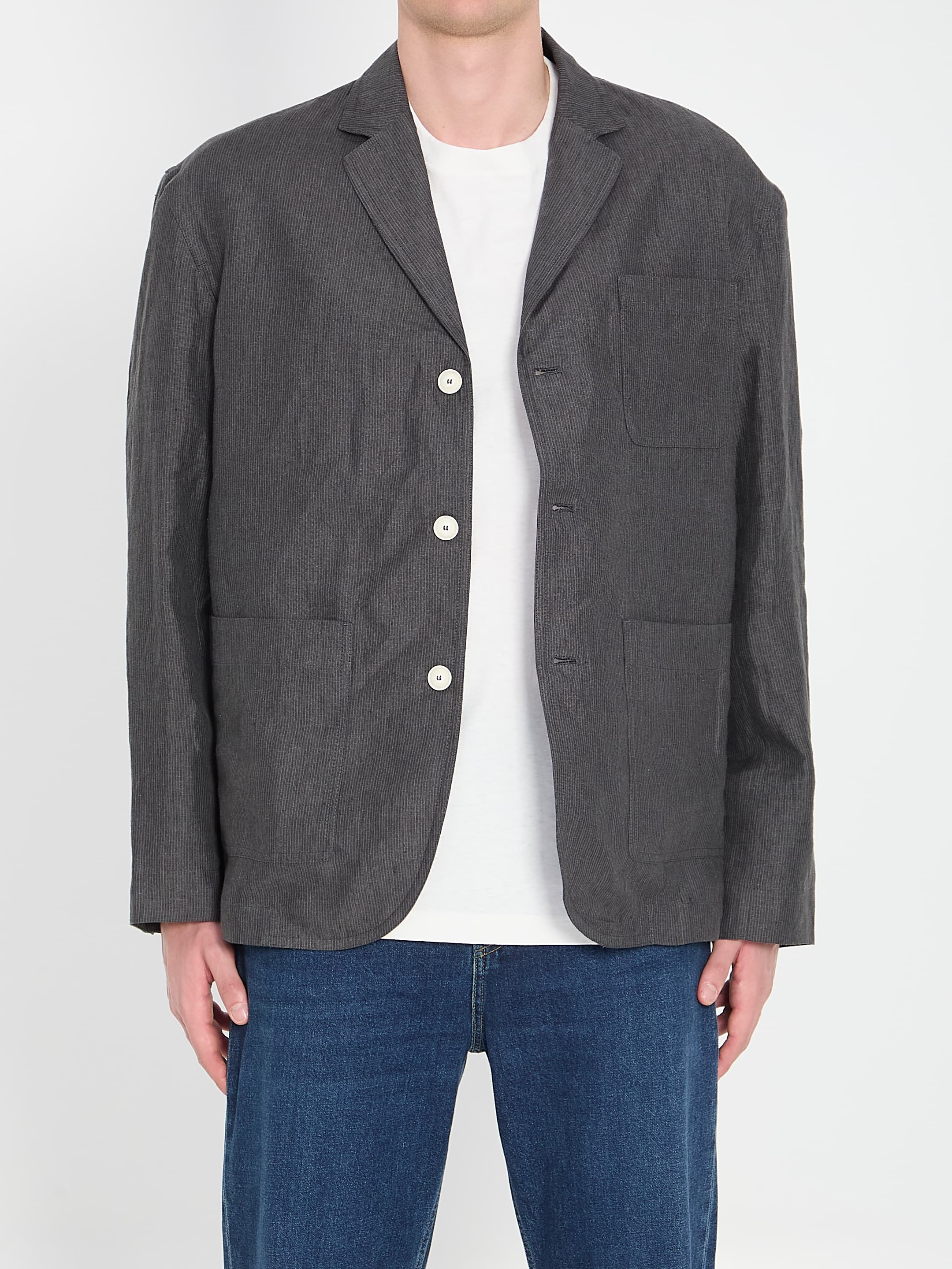 Jacquemus Pastro Jacket