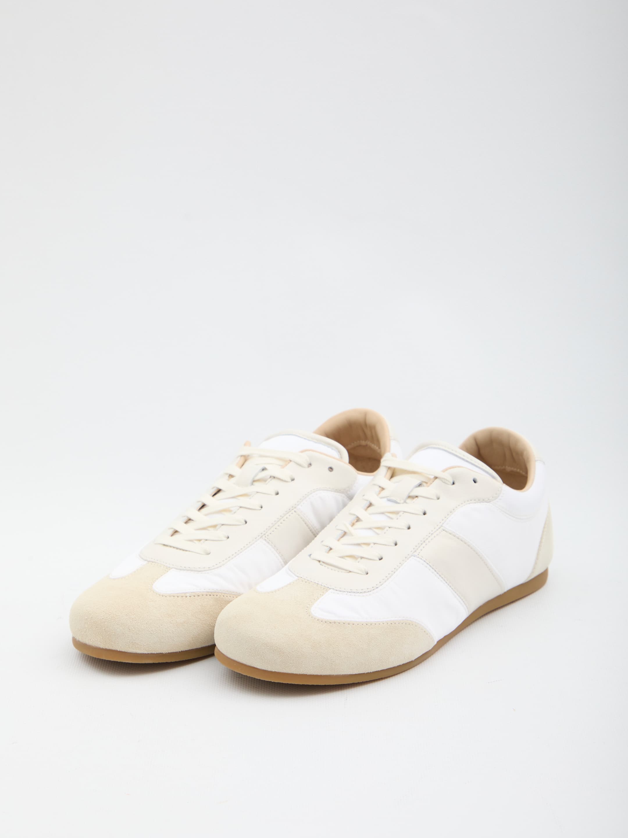 Lemaire Soft Runner Sneakers