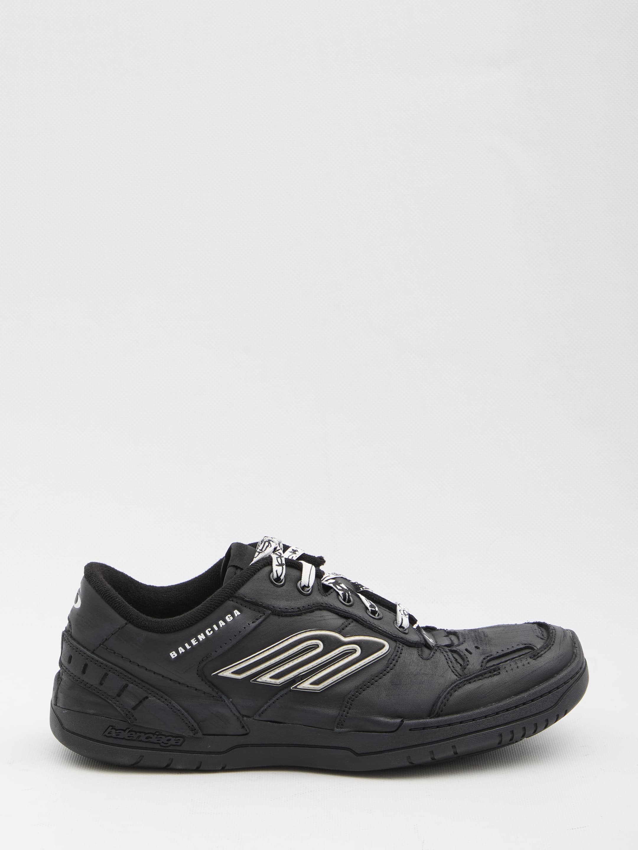 Balenciaga Hapton Sneakers