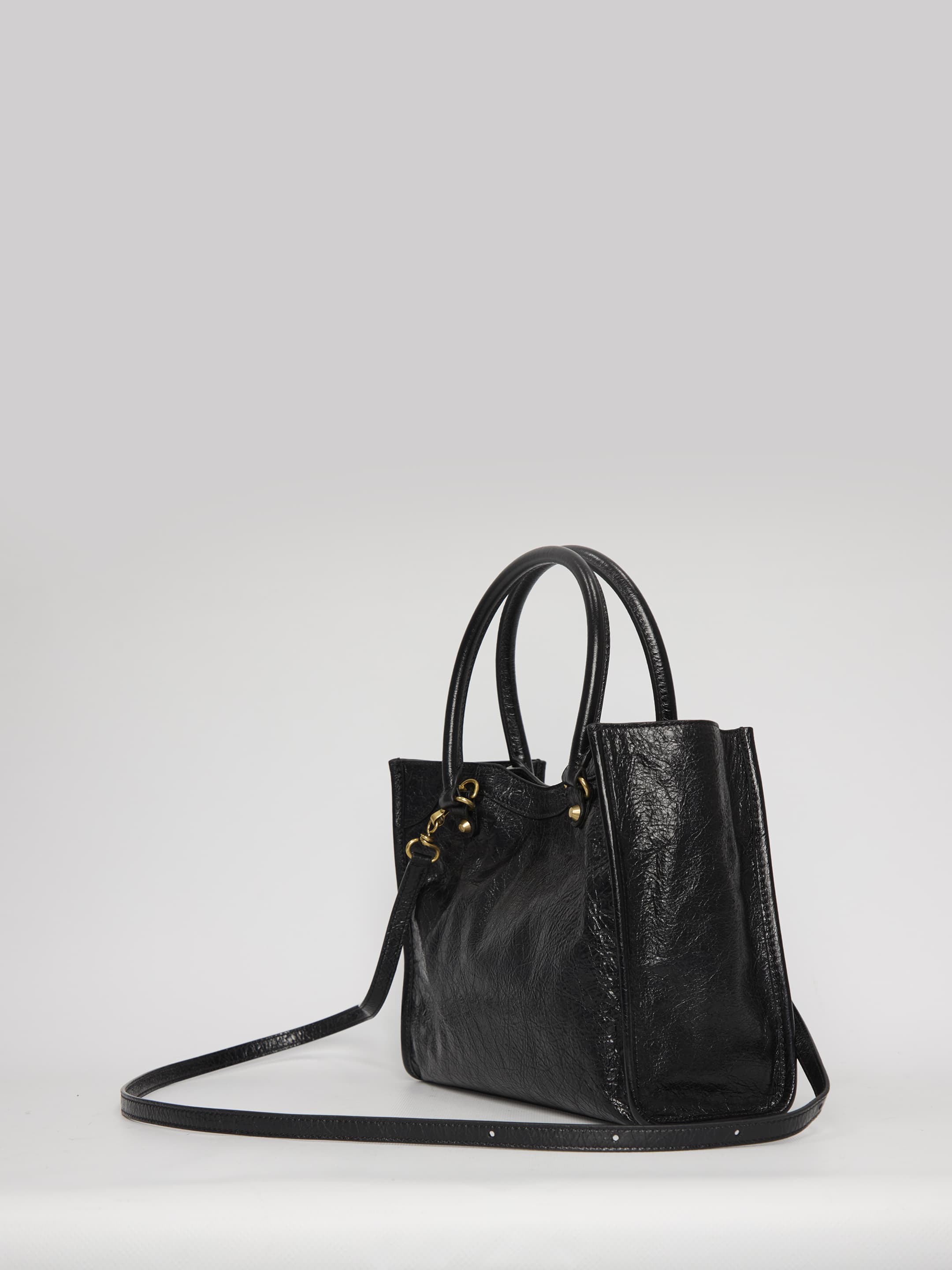 Balenciaga Le City Tote Bag Mini