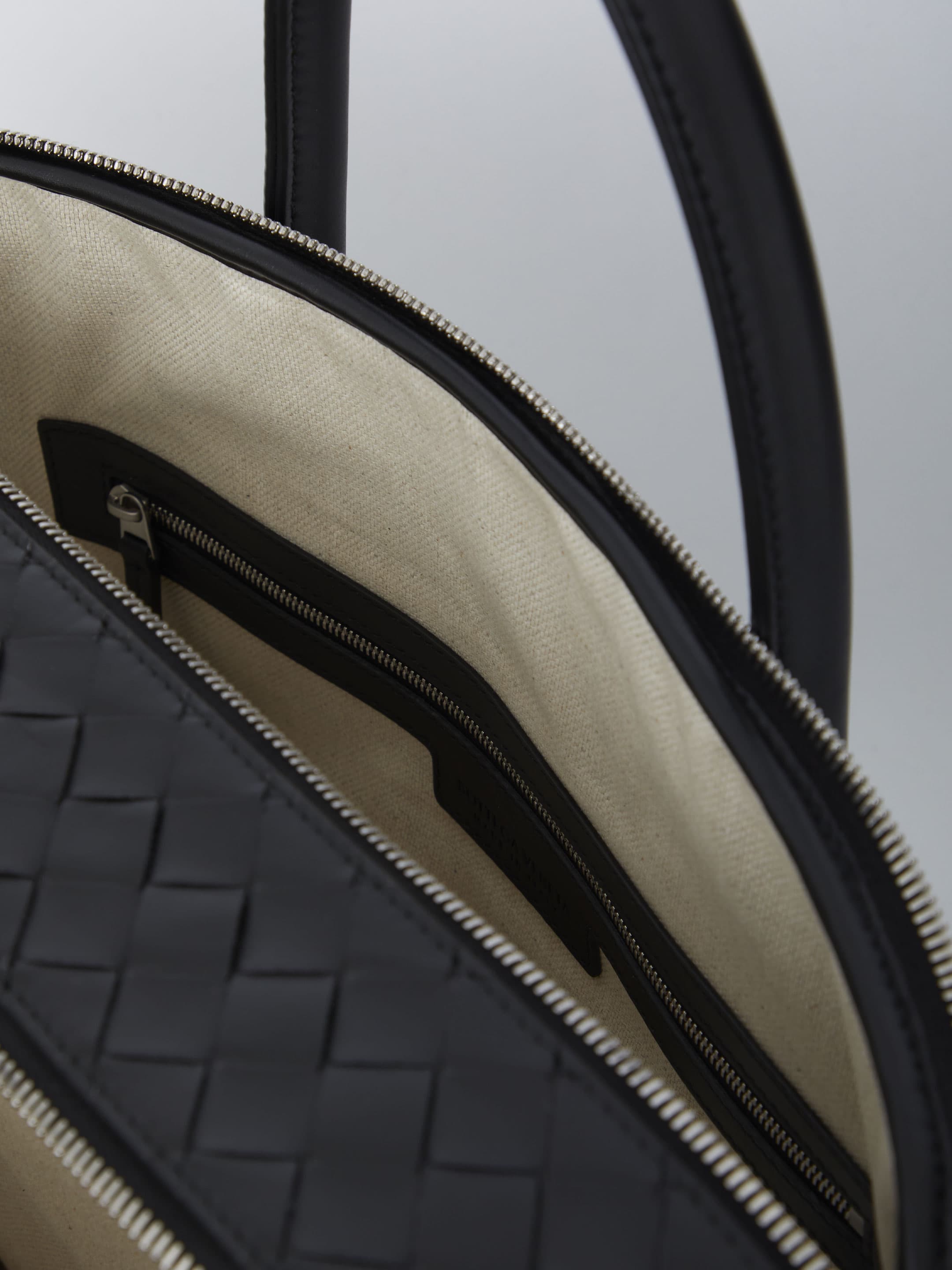 Bottega Veneta Getaway Business Bag