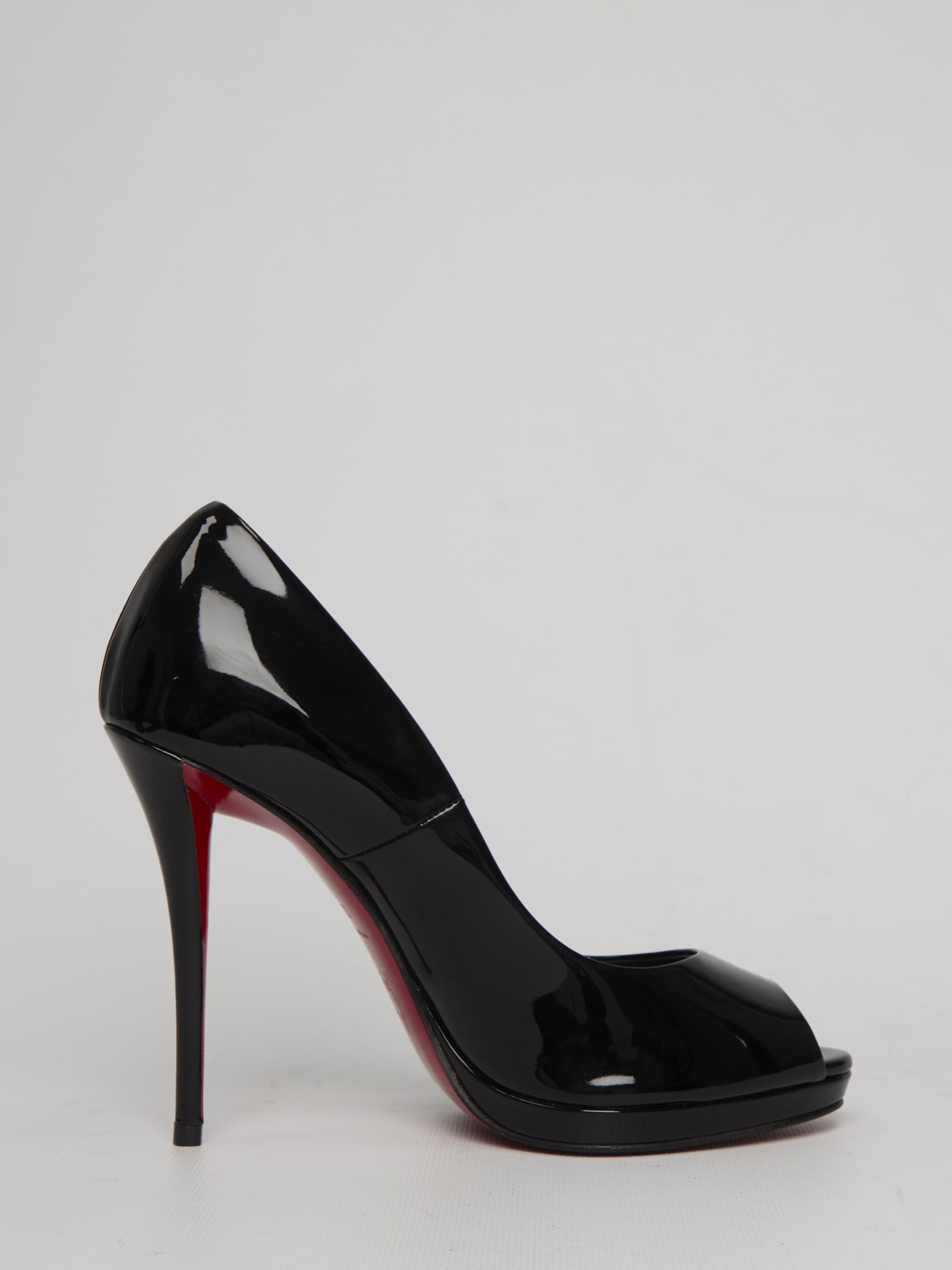 Christian Louboutin Lady Z Pumps