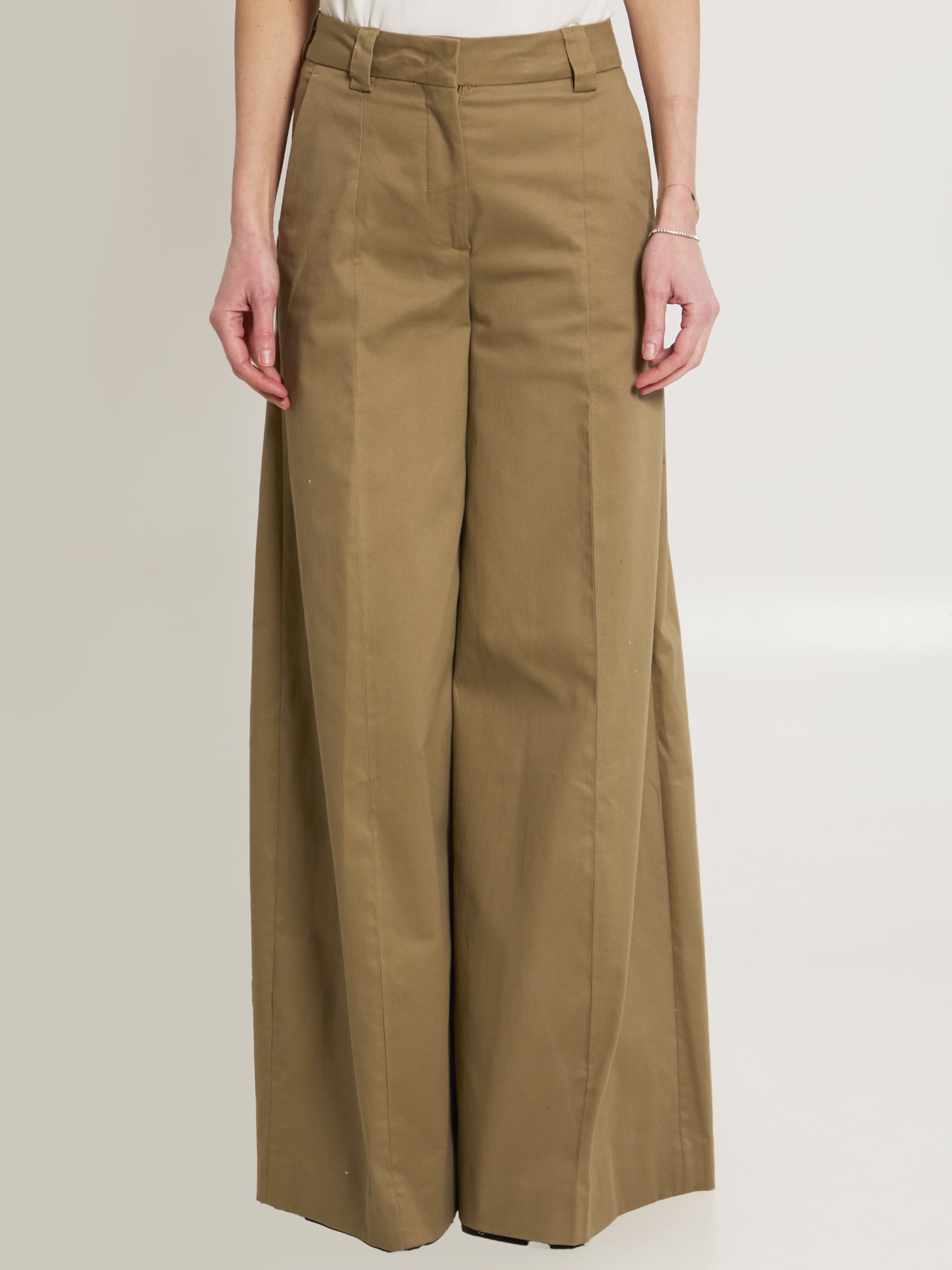 THE LATEST Alma Pants