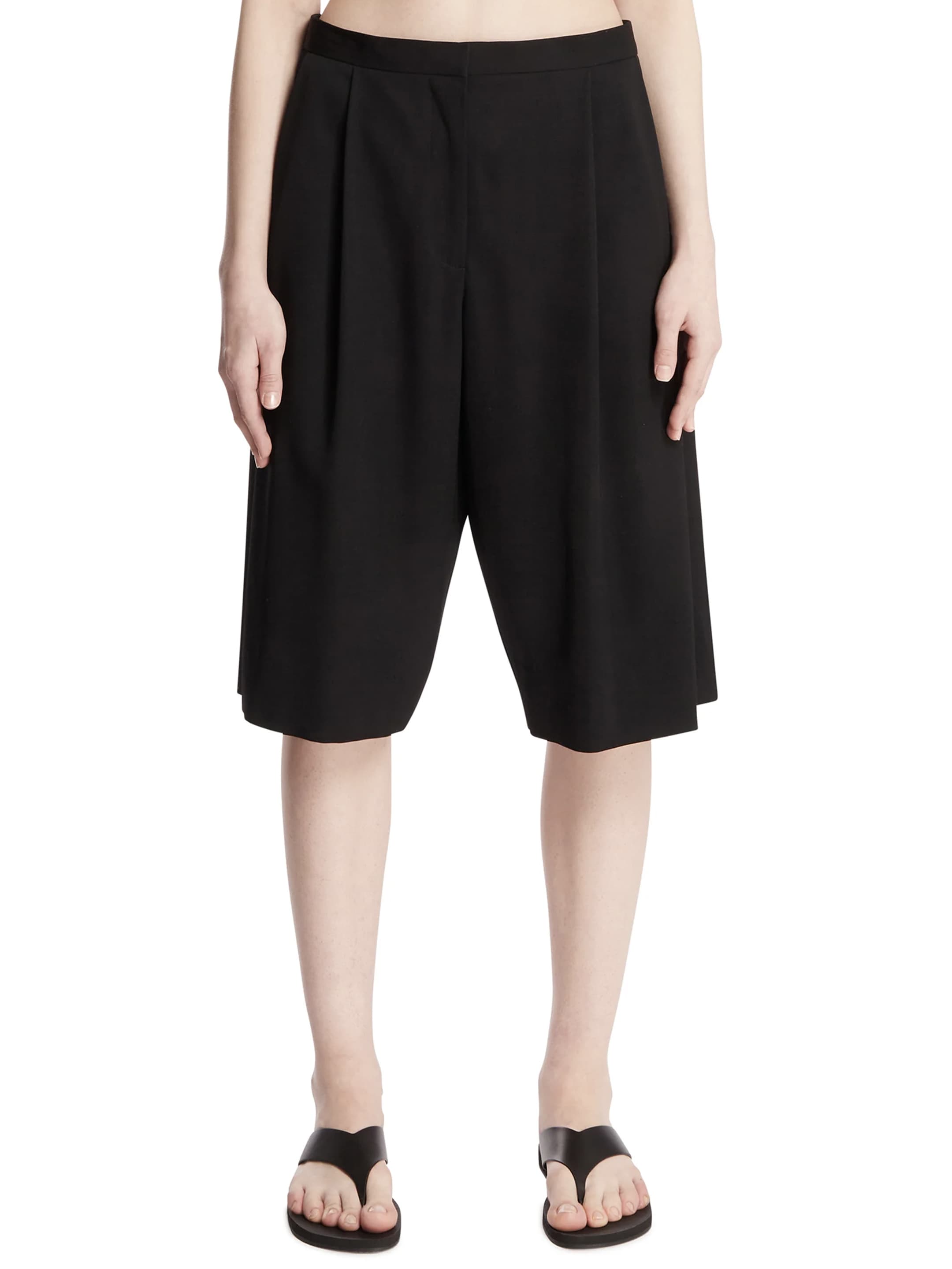 The Row Kalyan Shorts