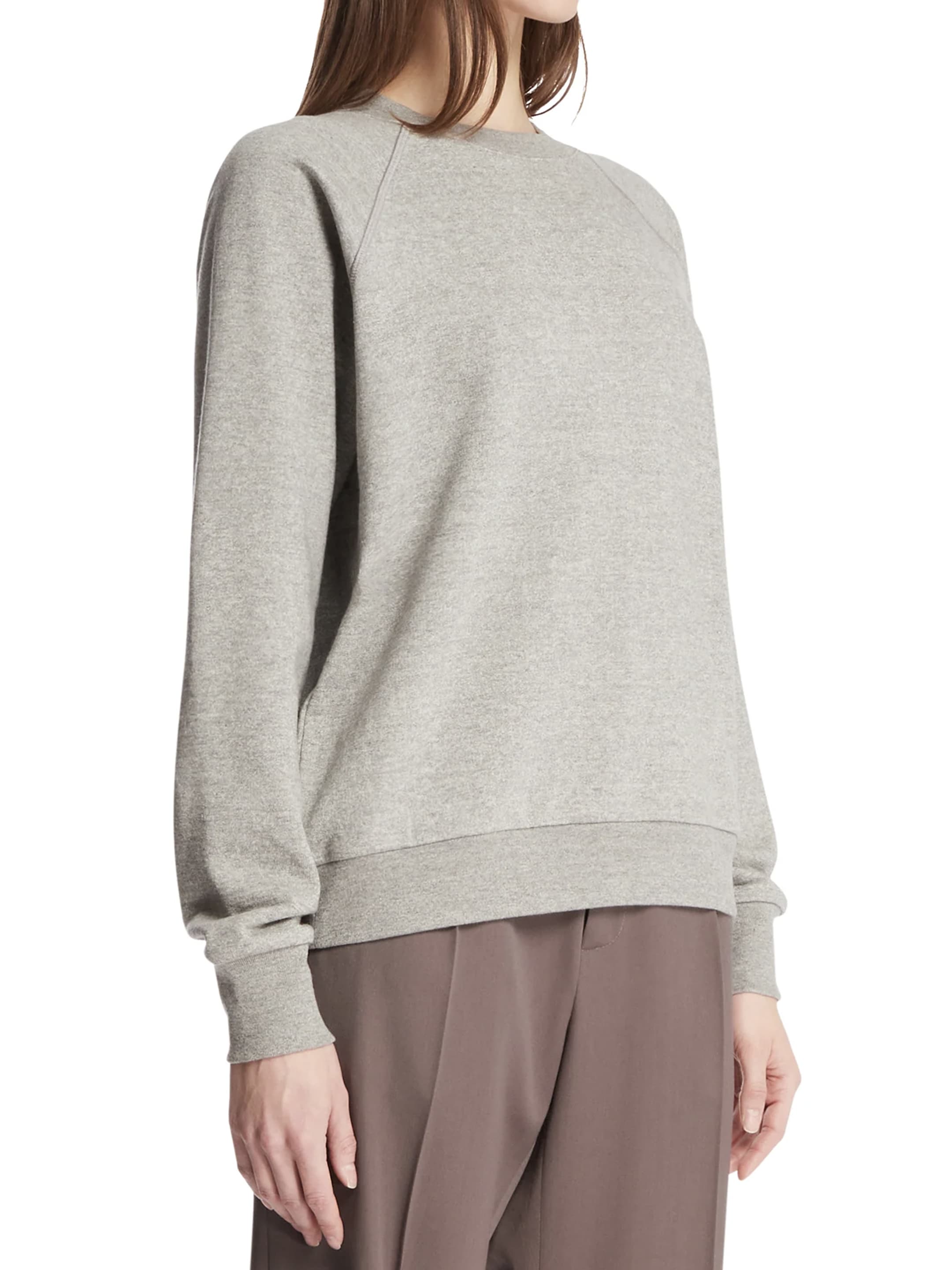 The Row Eulalia Sweatshirt