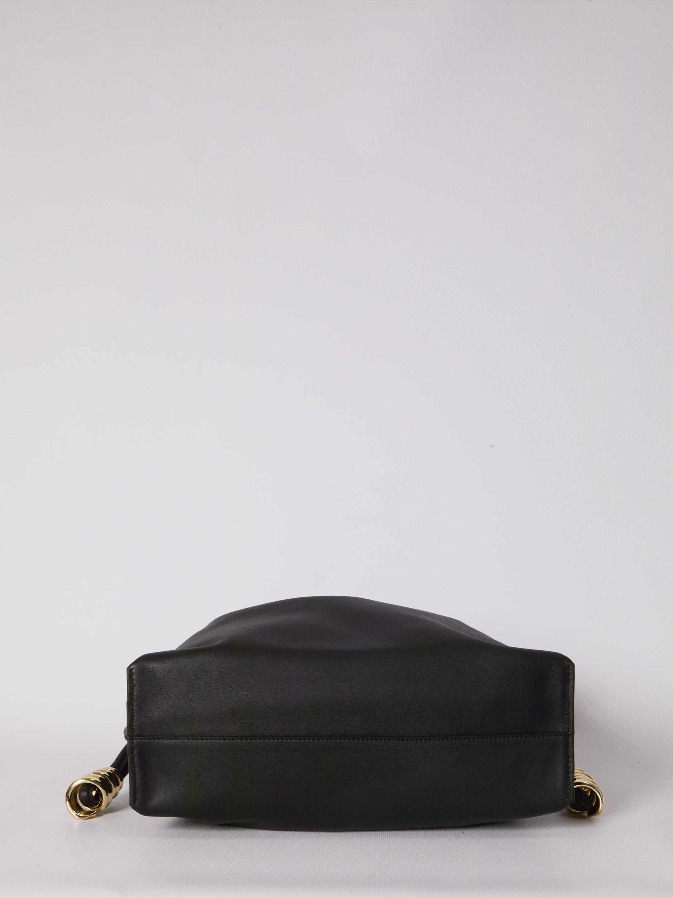 Loewe Coil Flamenco Clutch Bag