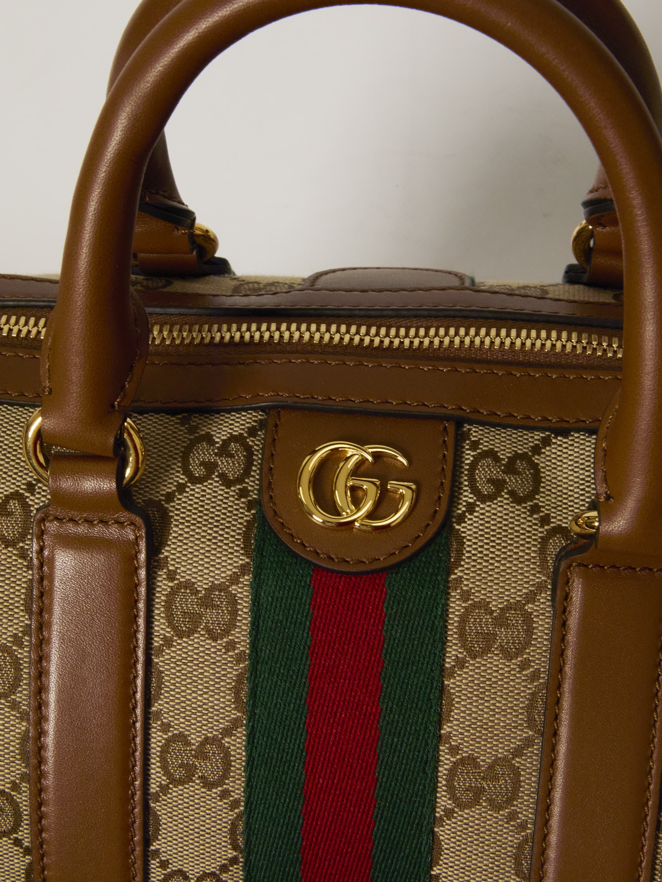 Gucci Ophidia Medium Hobo Bag