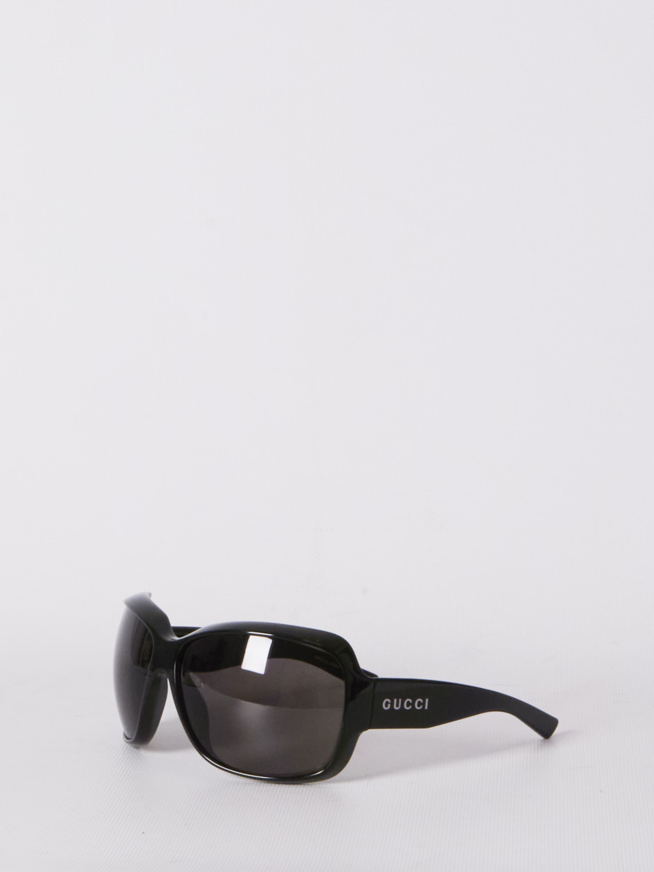 Gucci Square Sunglasses