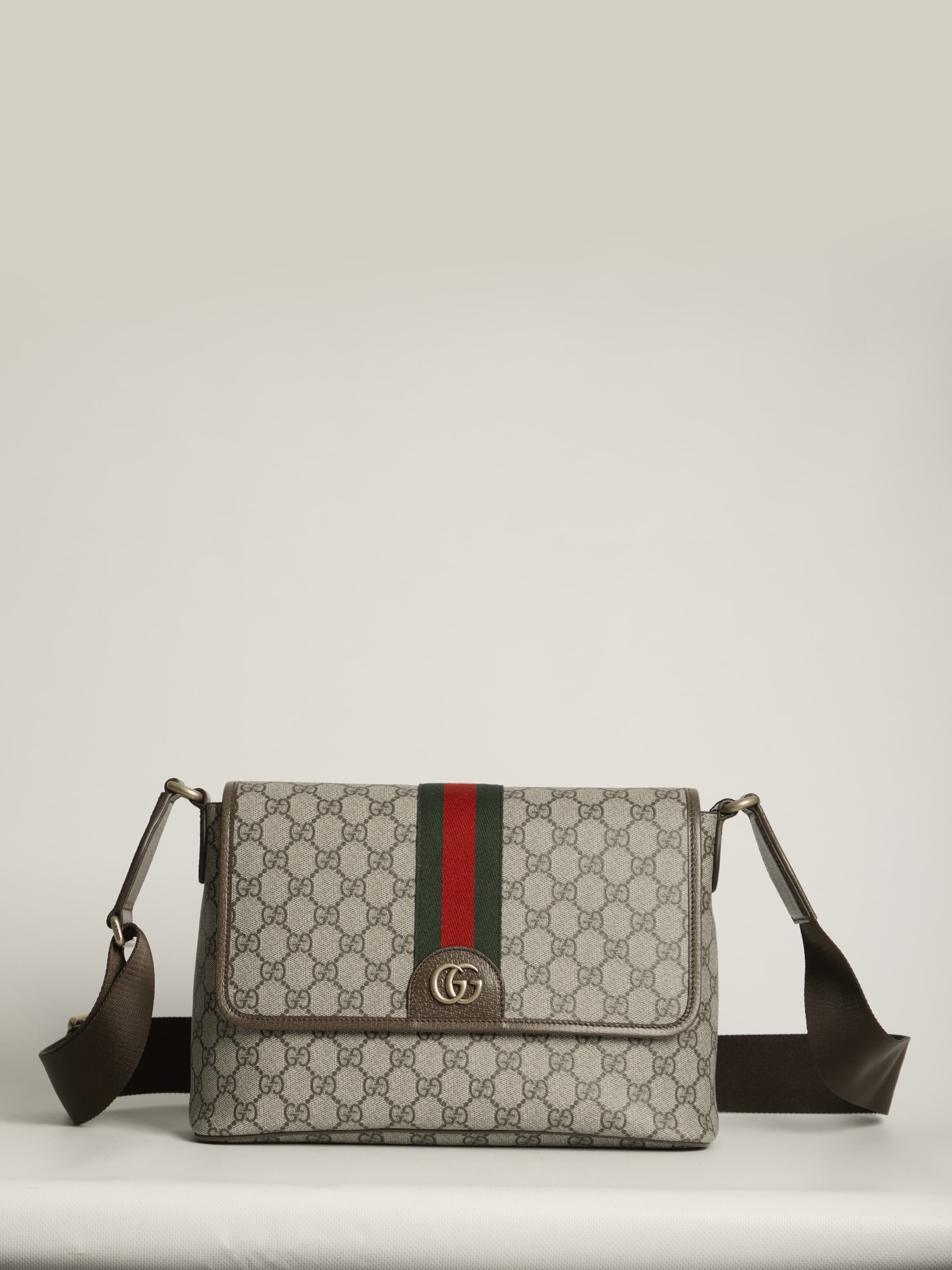 Gucci Ophidia Crossbody Bag Medium