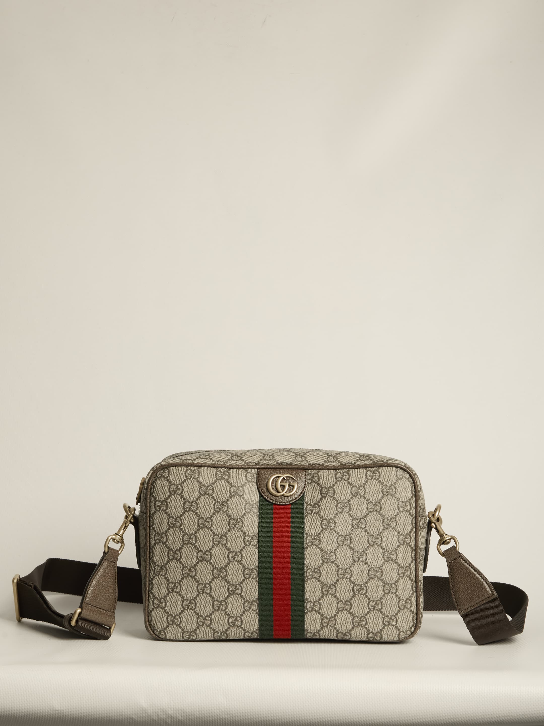 Gucci Ophidia Crossbody Bag