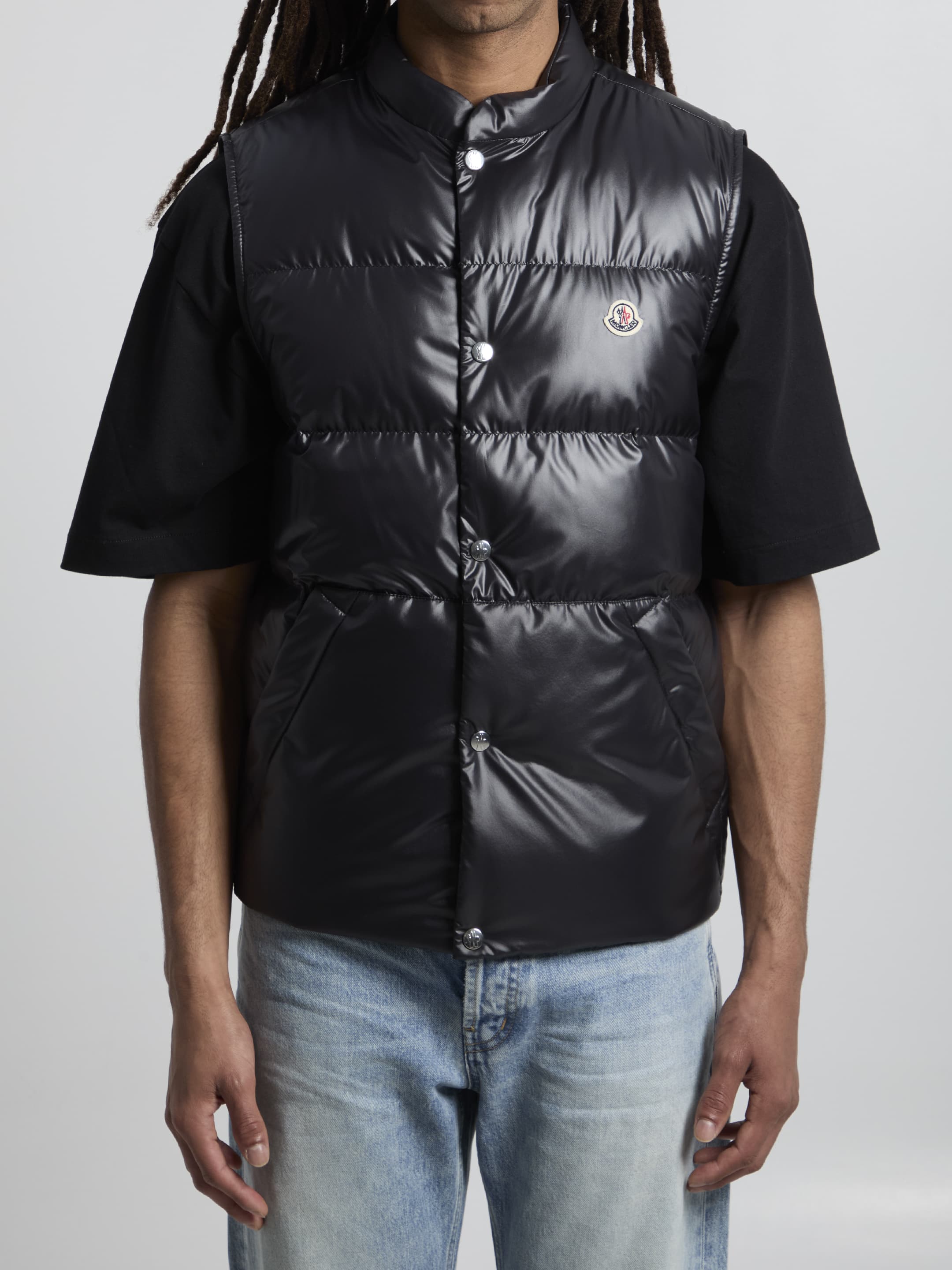 Moncler Restigo Vest