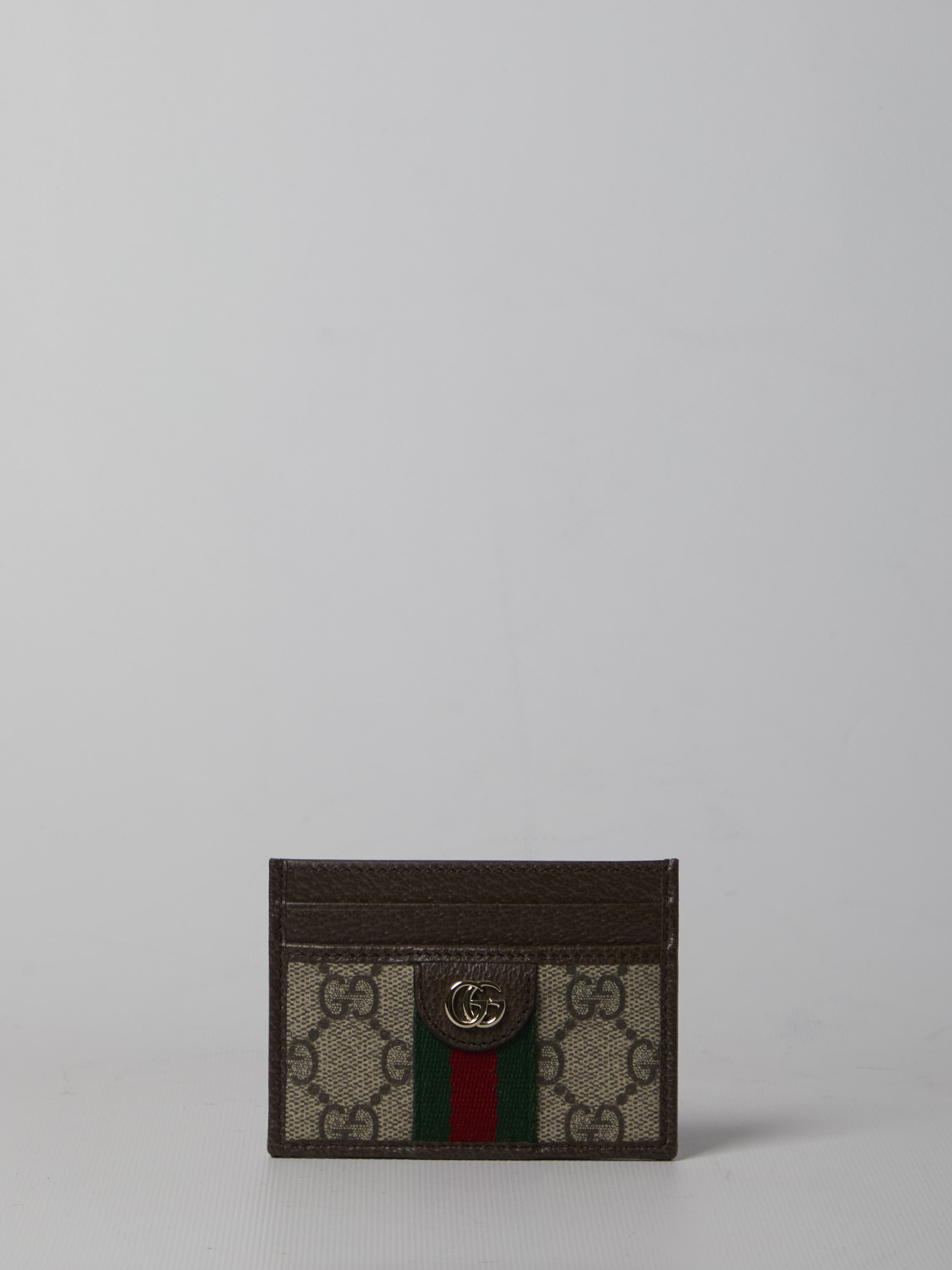 Gucci Ophidia Card Holder