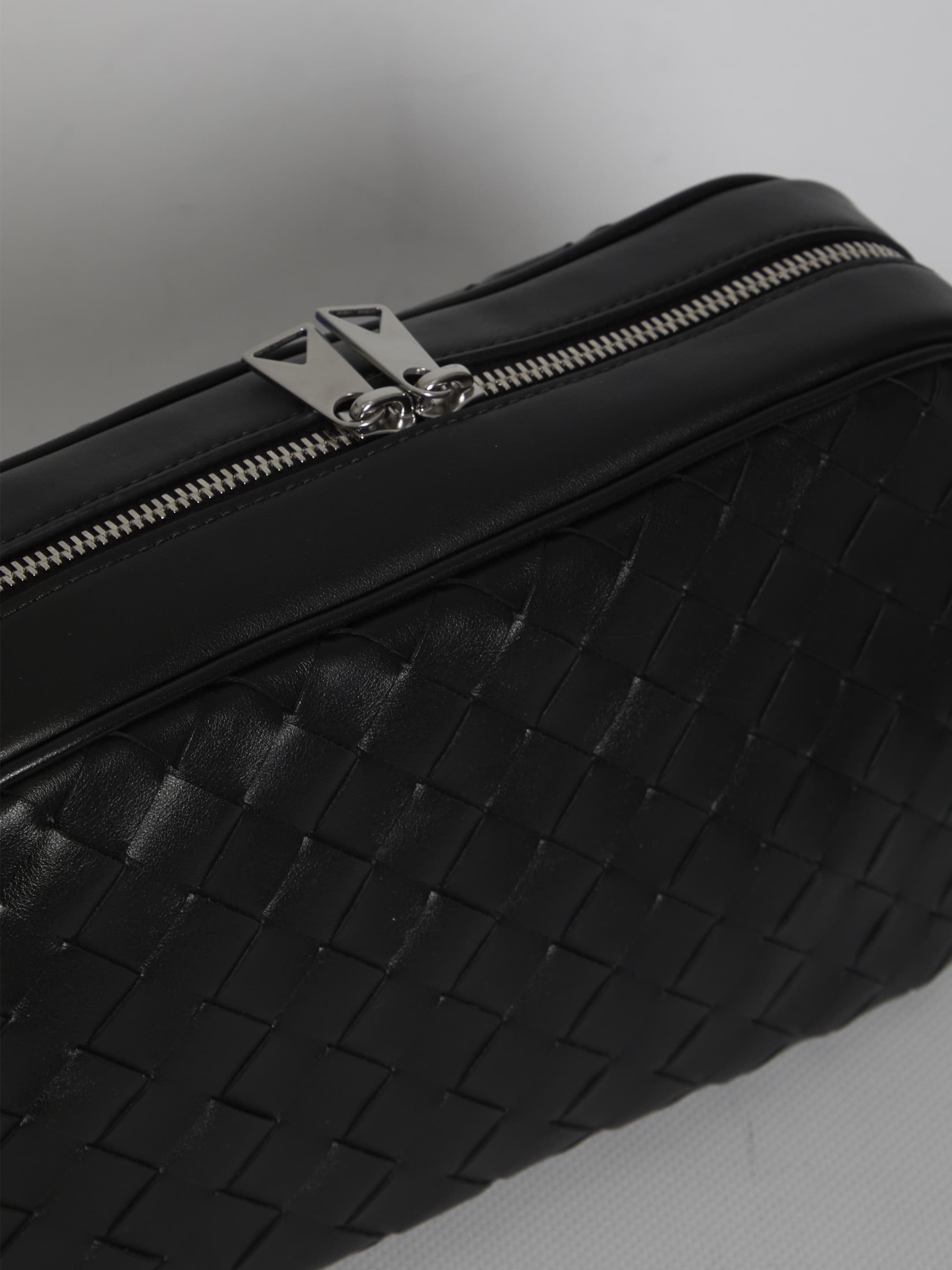 Bottega Veneta Cross-body Camera Bag Small