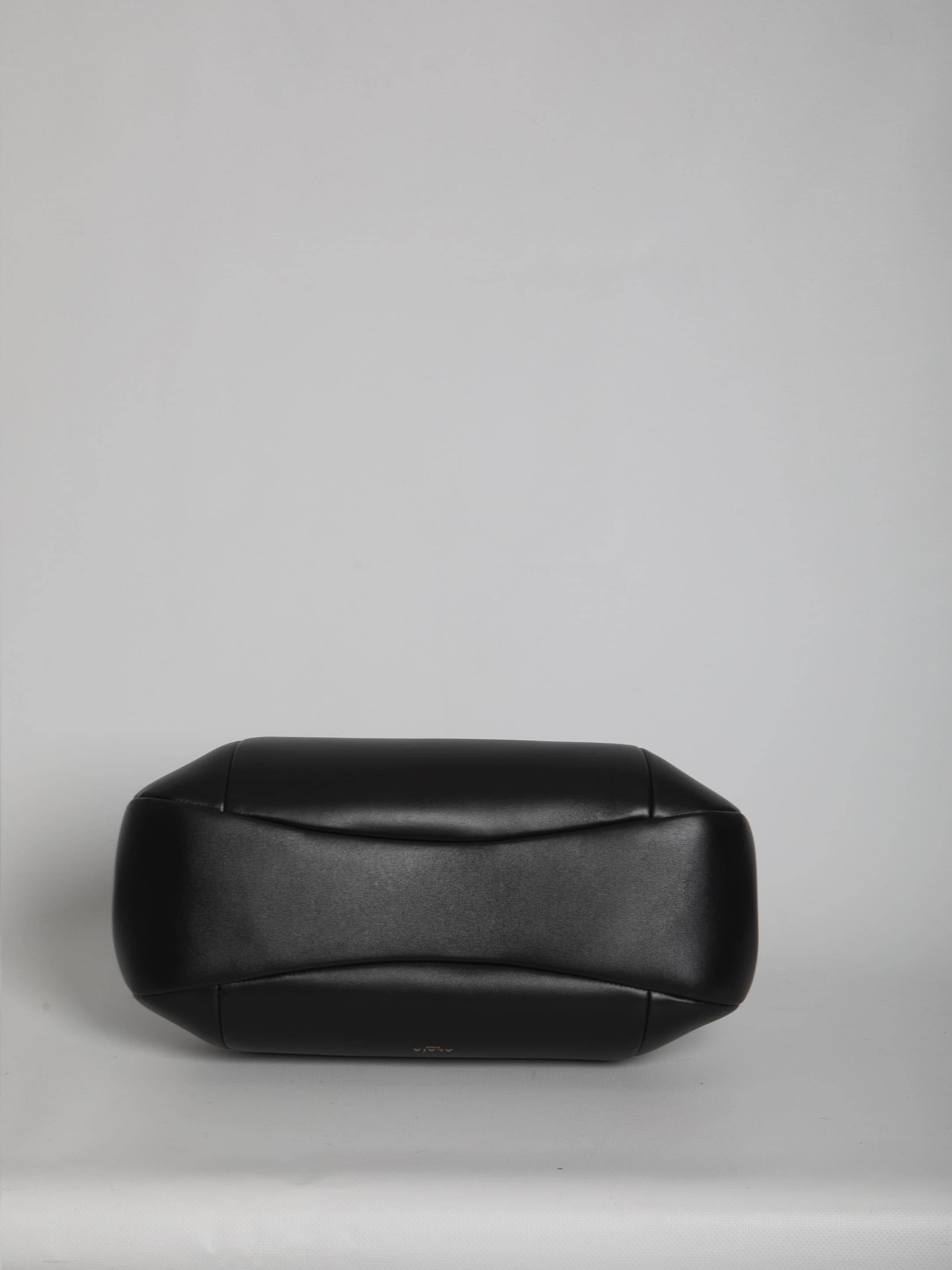Alaïa ALAIA Top Handle Leather Bag
