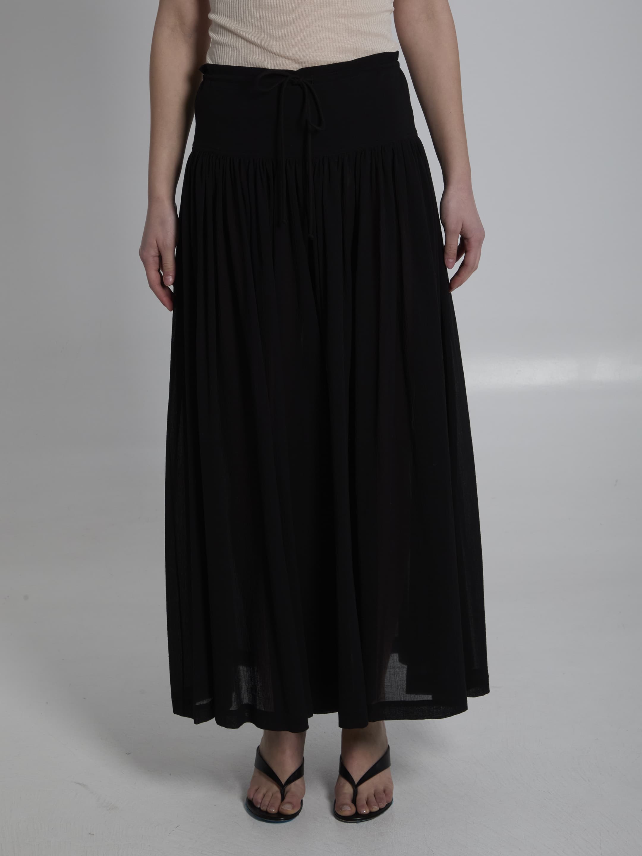 The Row Berenice Pants