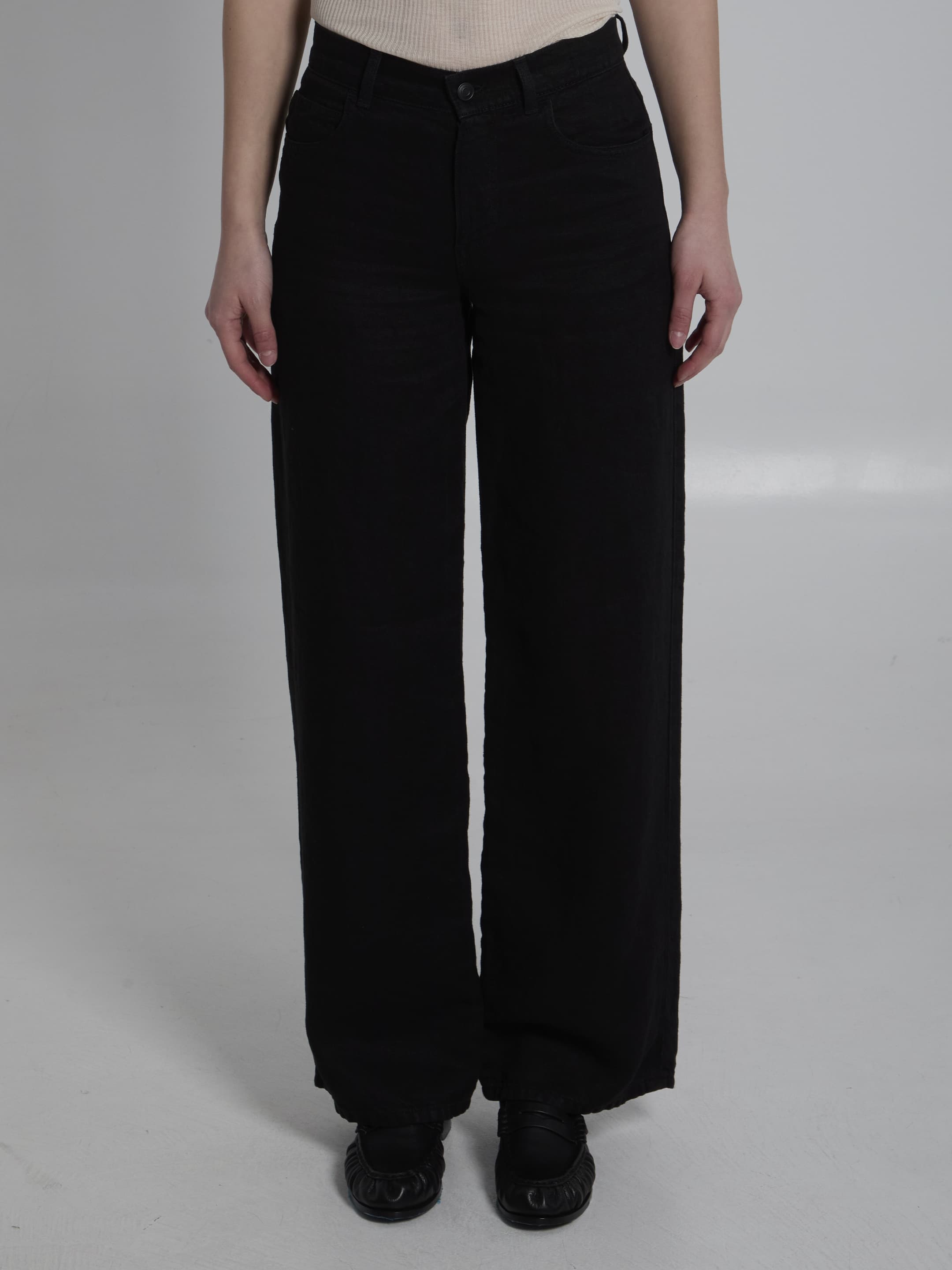 The Row Eglitta Jeans