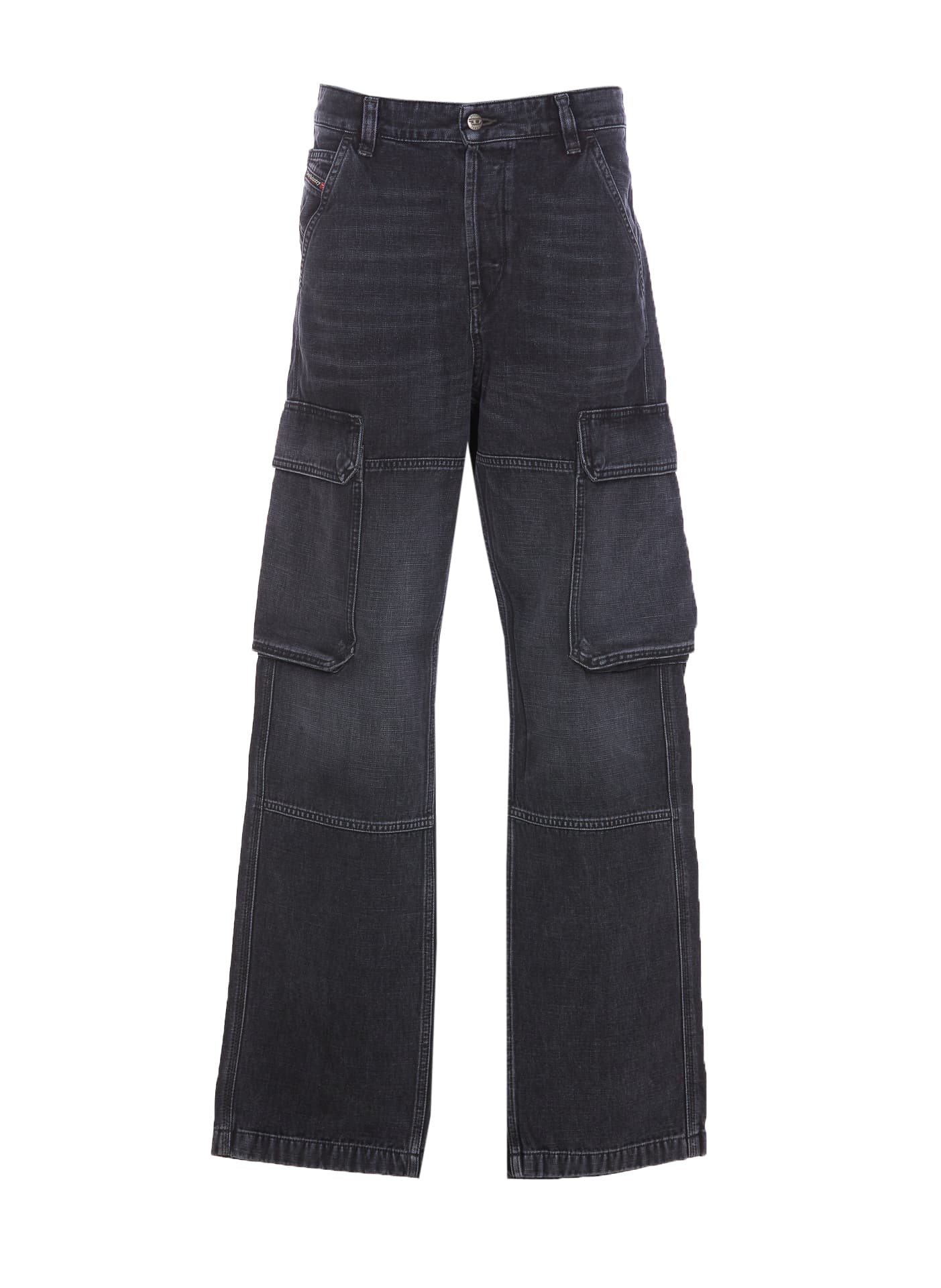 Diesel D-POT-CARGO JEANS