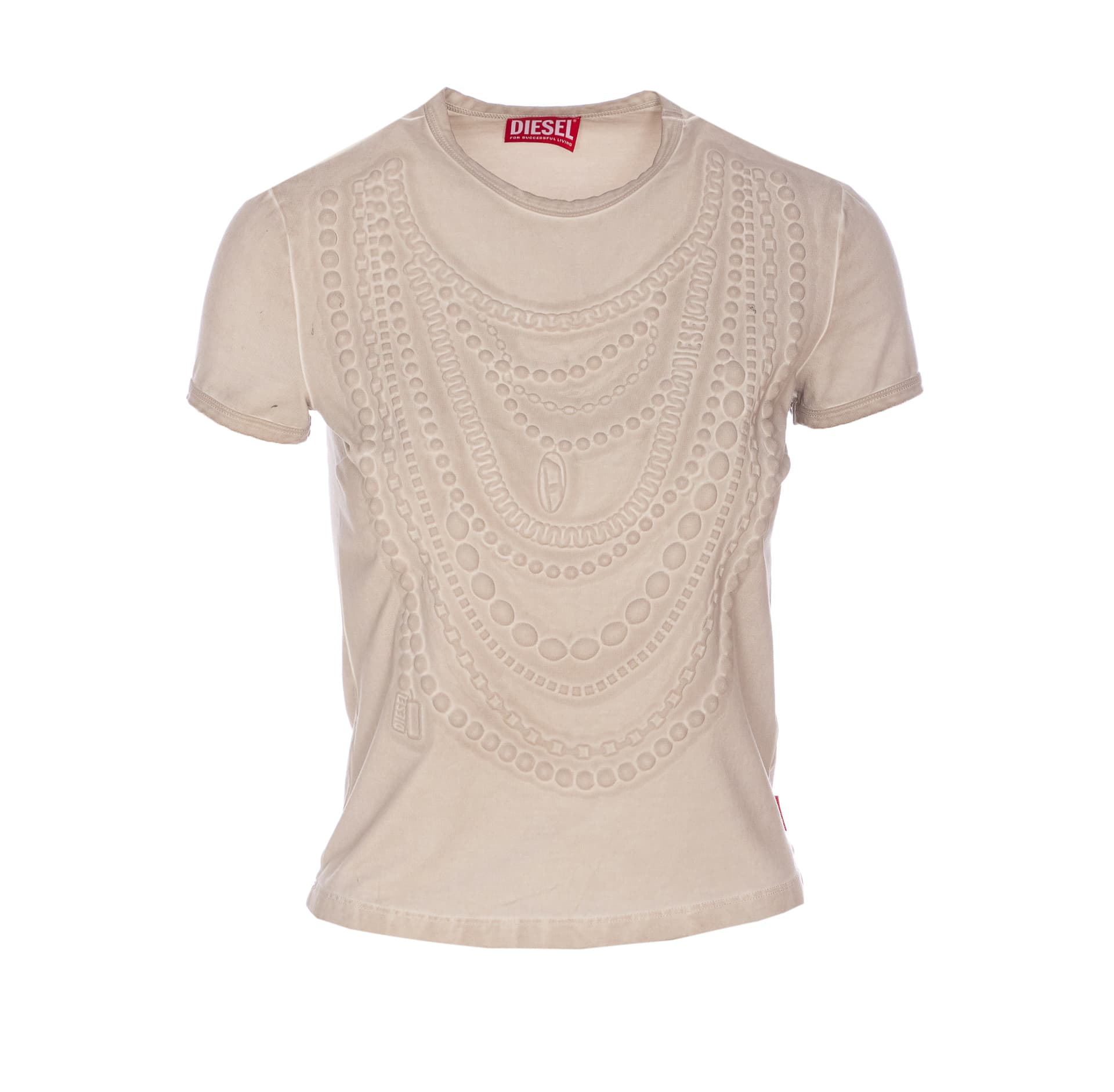 Diesel T-NEKKA TOP