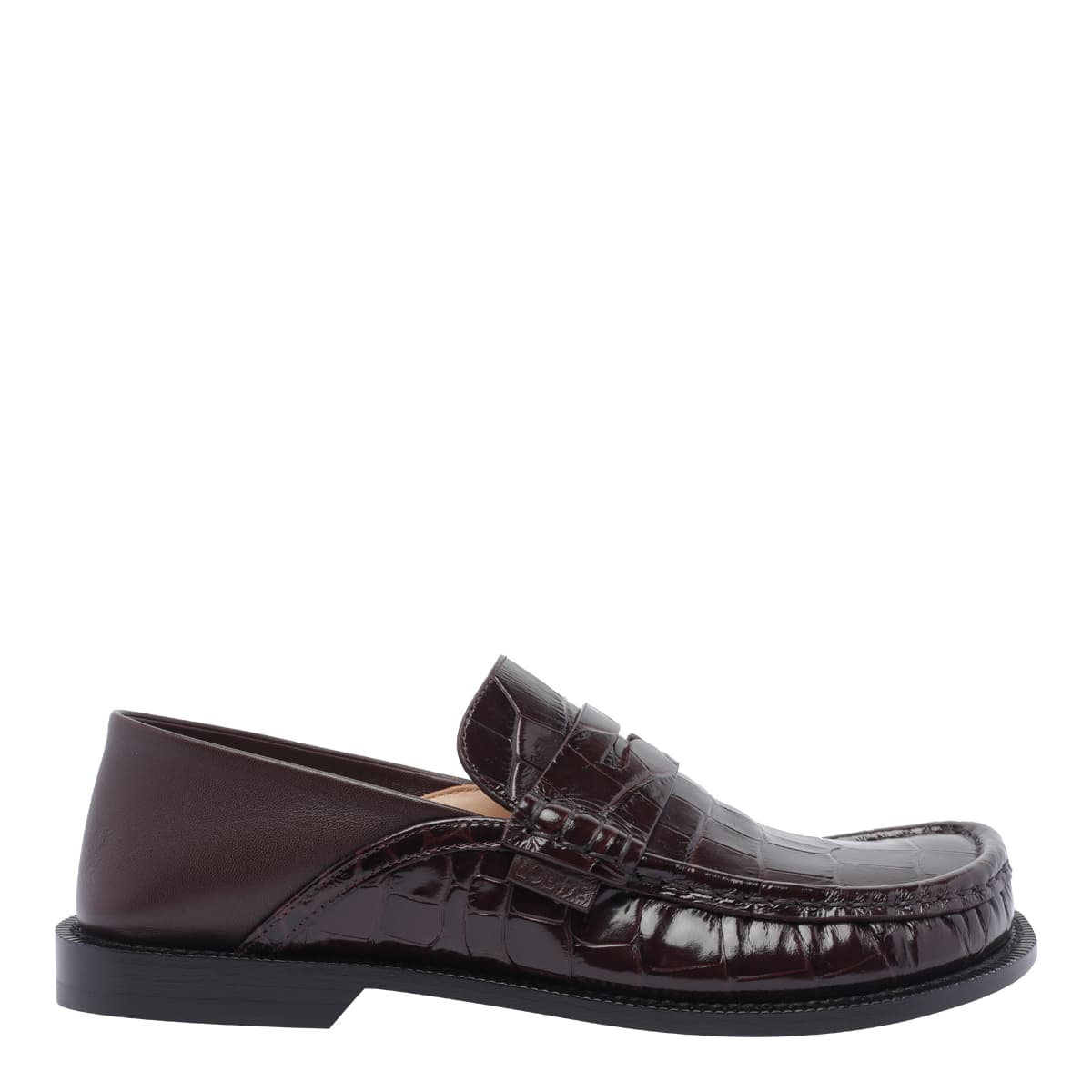 Loewe CAMPO LOAFERS